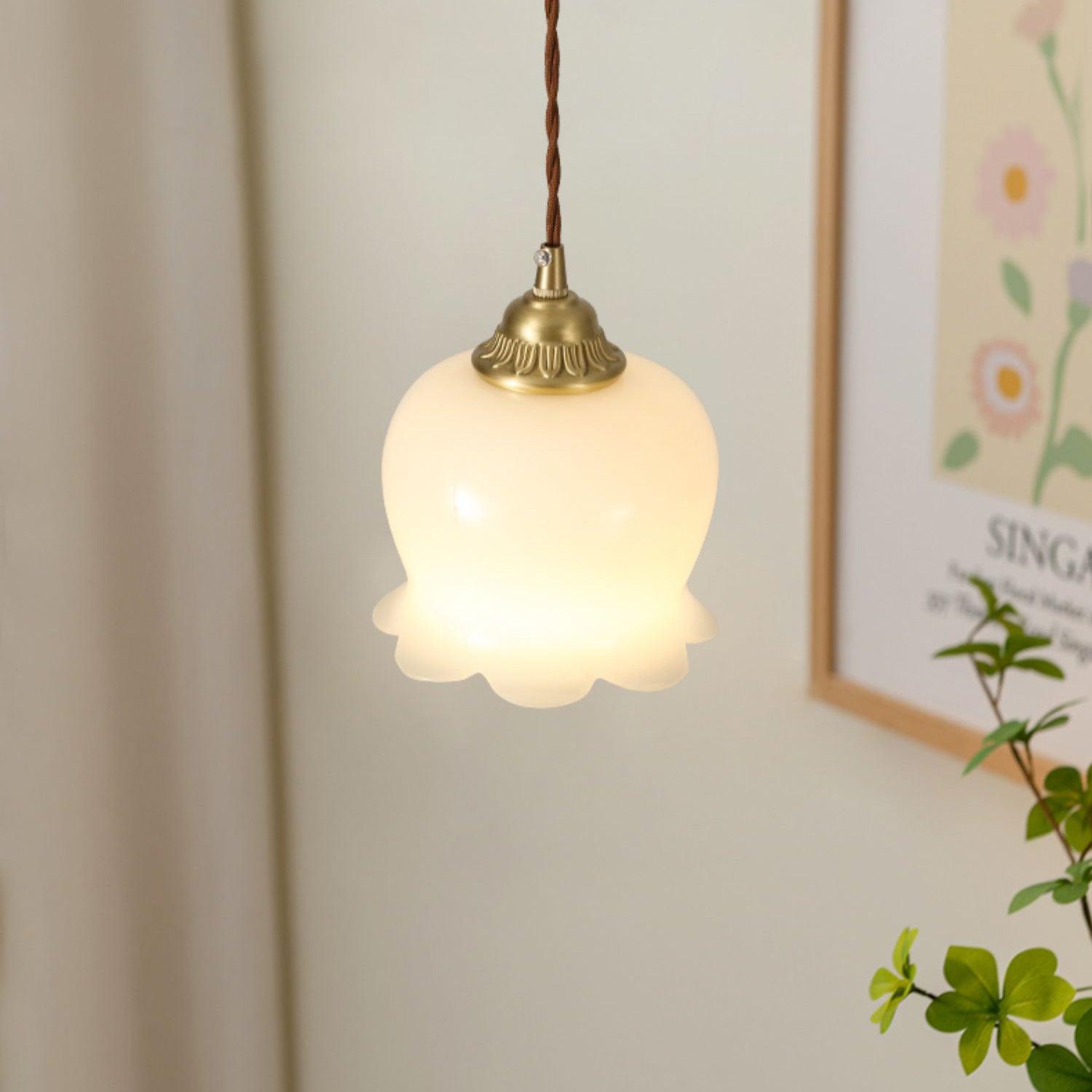 Tolzor Pendant Light