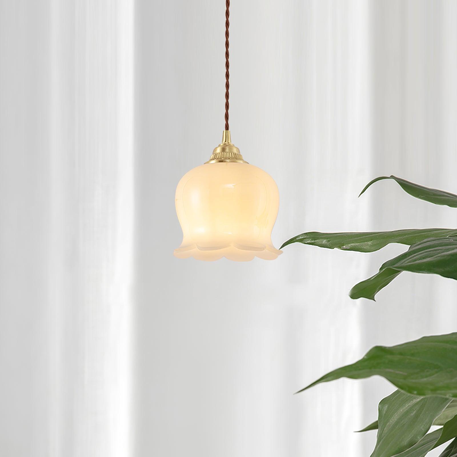Tolzor Pendant Light