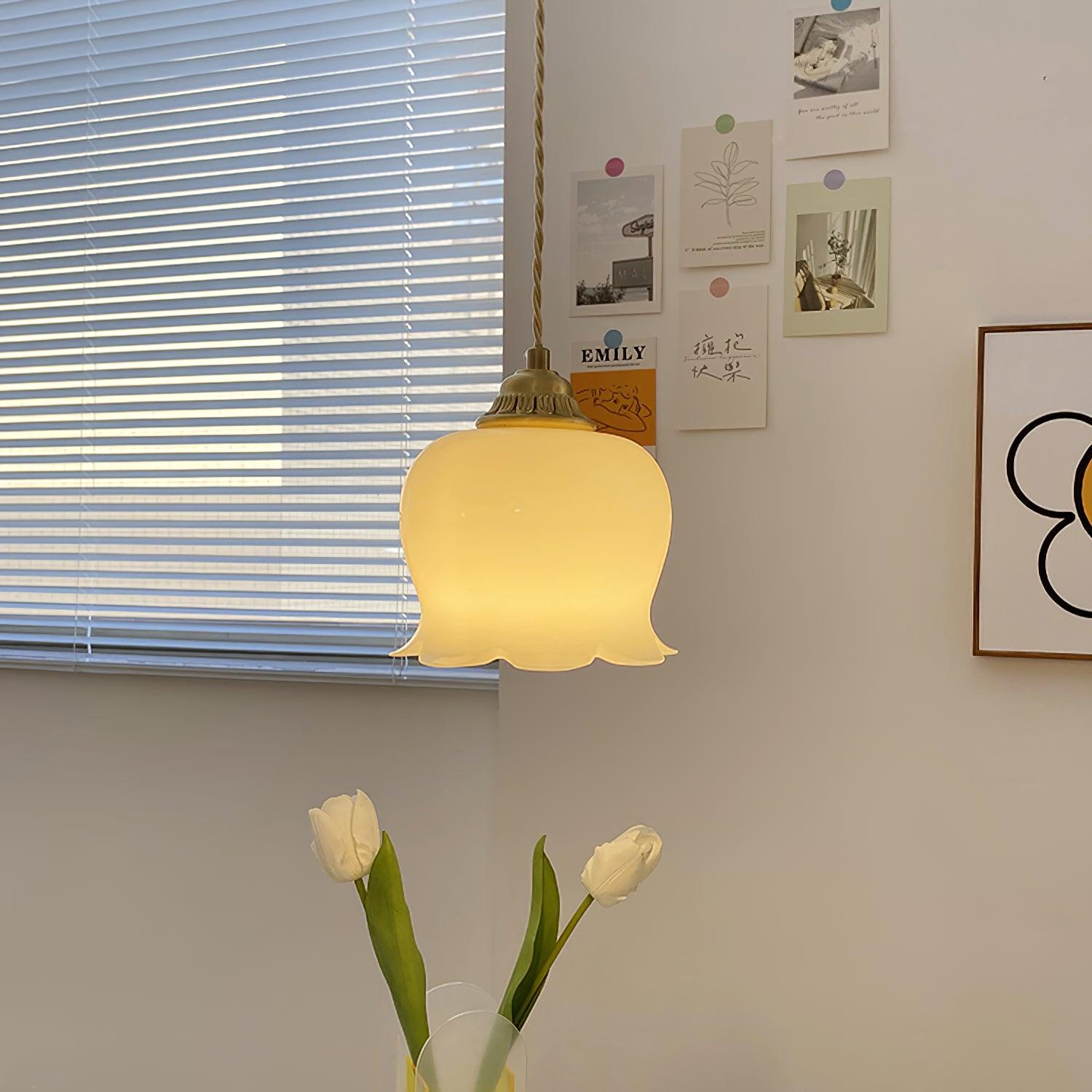 Tolzor Pendant Light