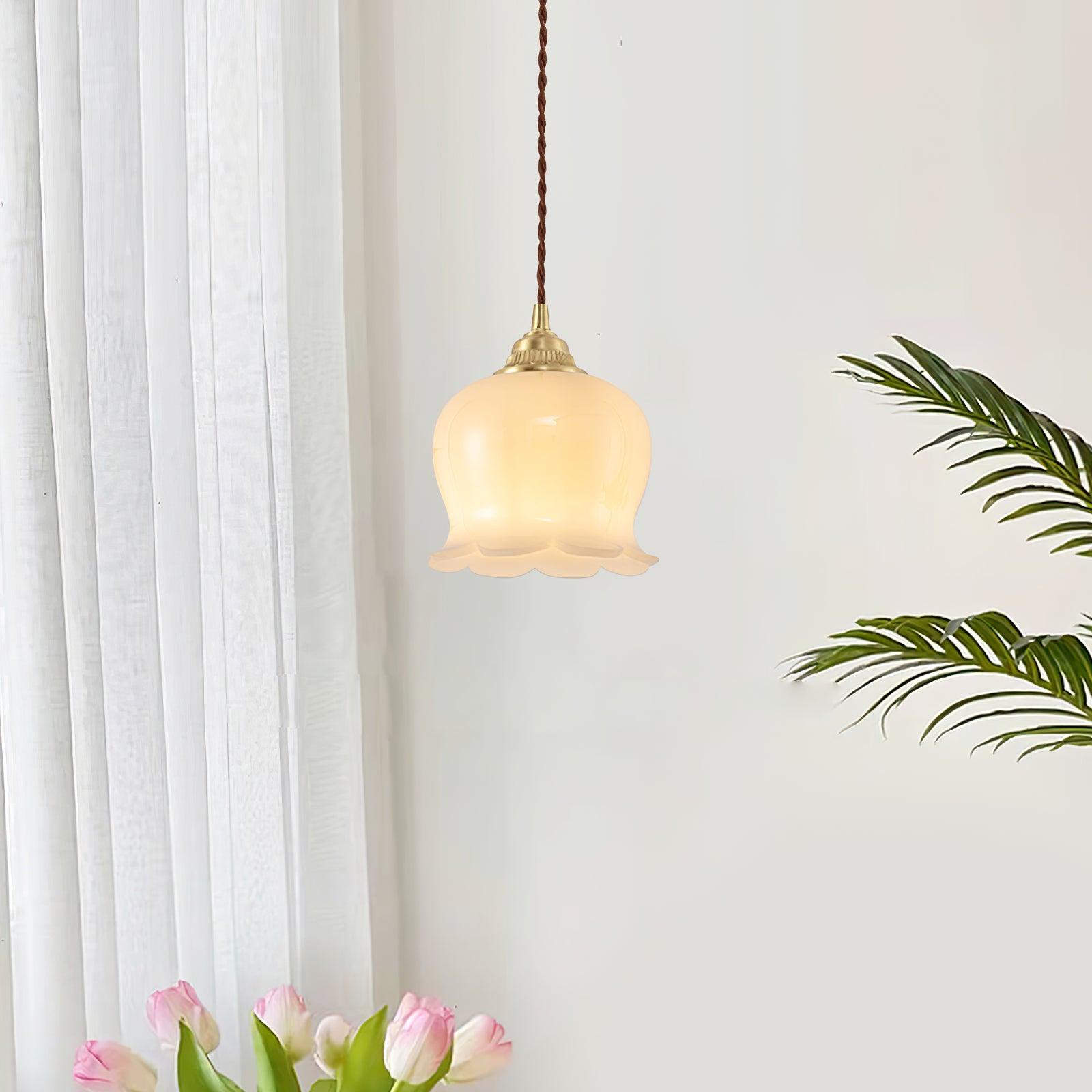 Tolzor Pendant Light