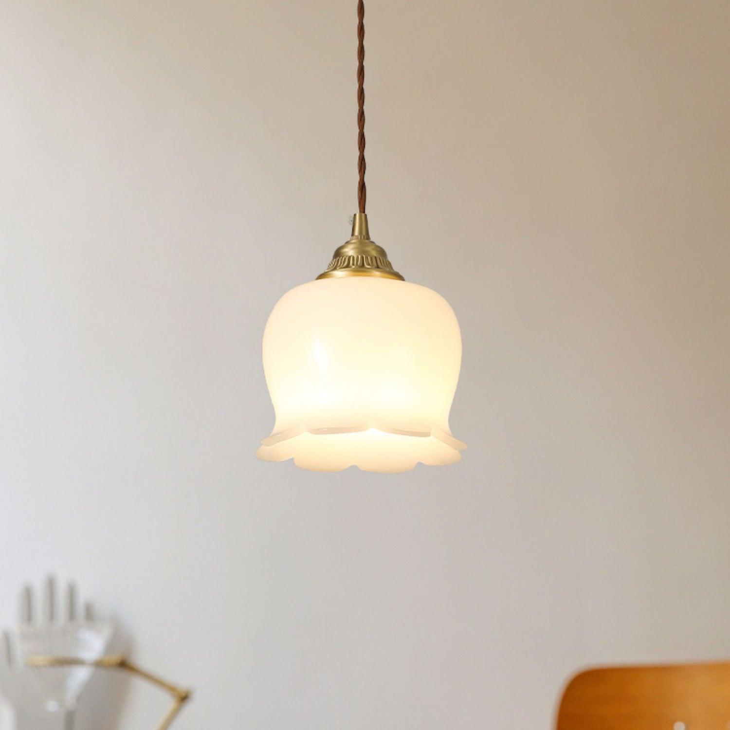 Tolzor Pendant Light