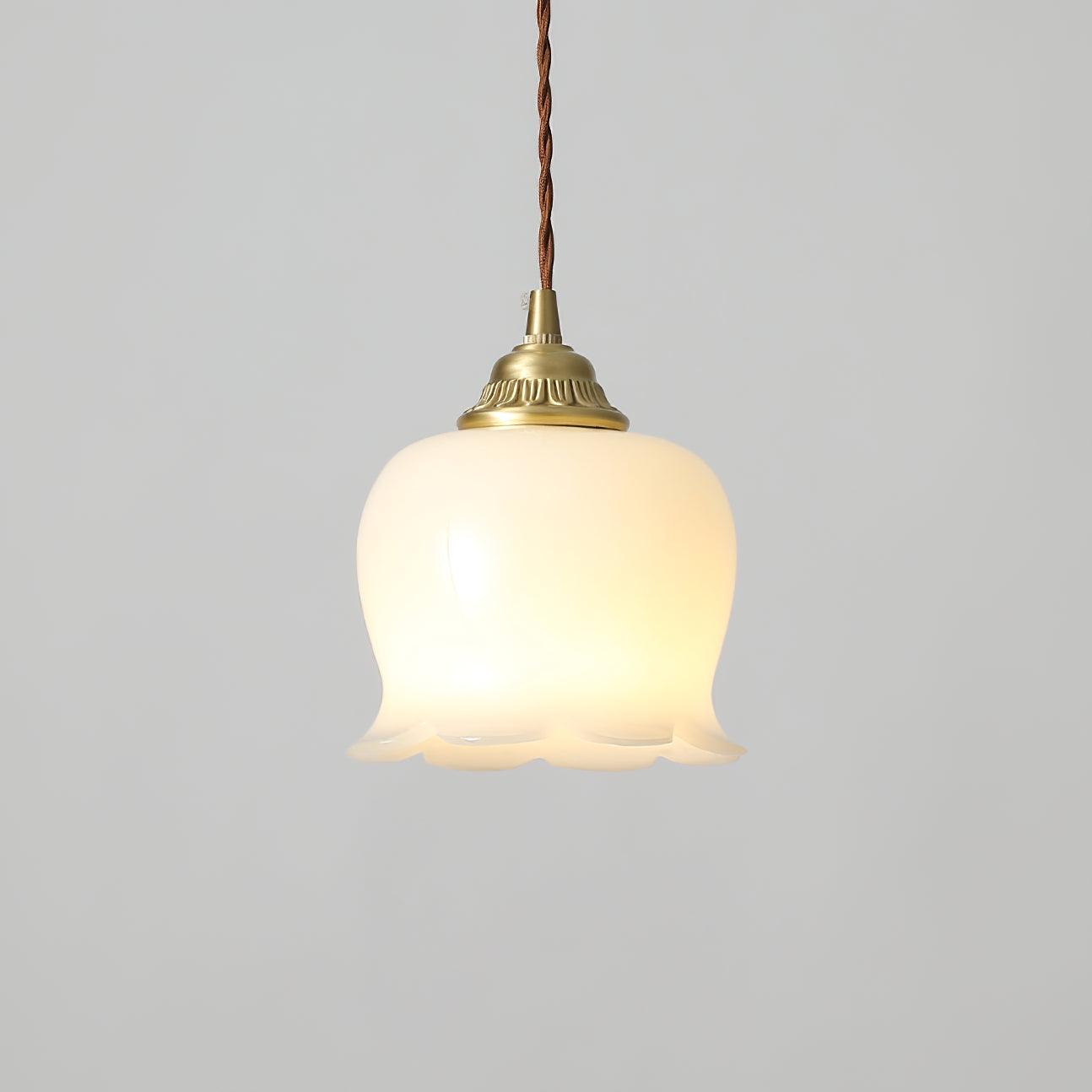 Tolzor Pendant Light