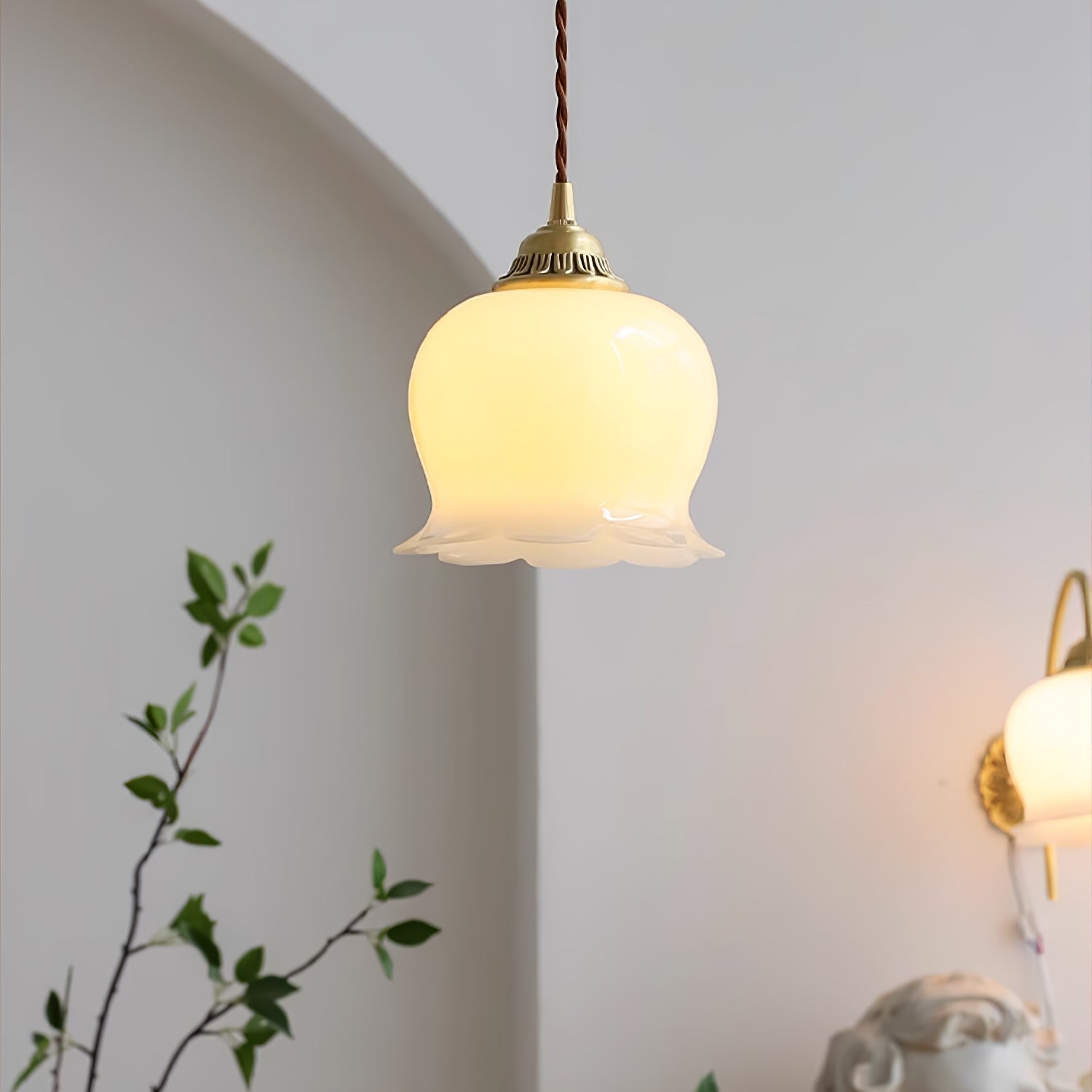 Tolzor Pendant Light