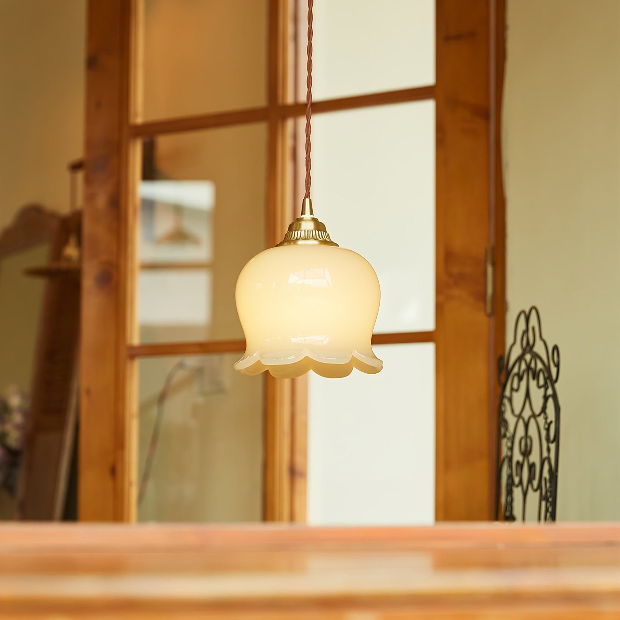 Tolzor Pendant Light