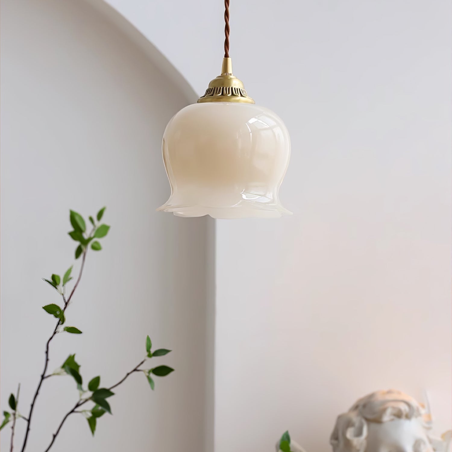 Tolzor Pendant Light