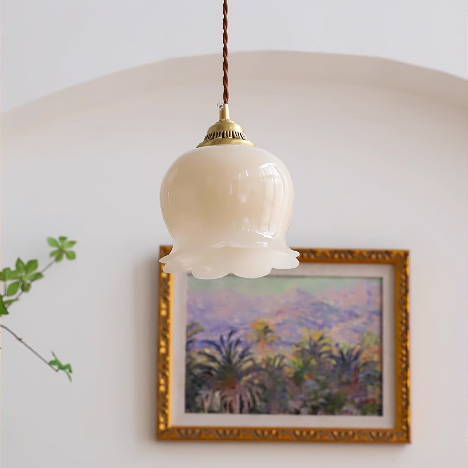 Tolzor Pendant Light