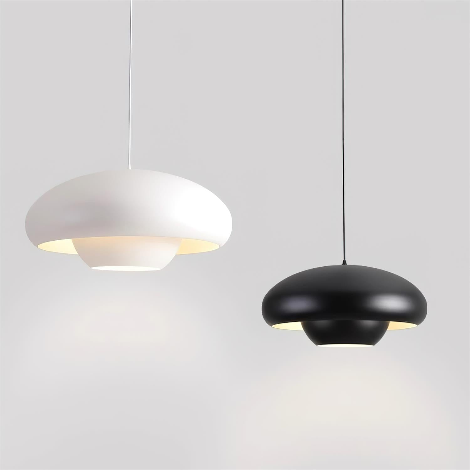Varreo Pendant Light