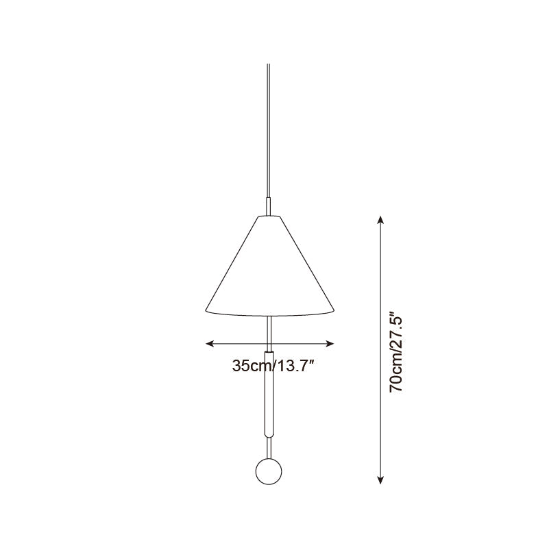 Milison Pendant Light
