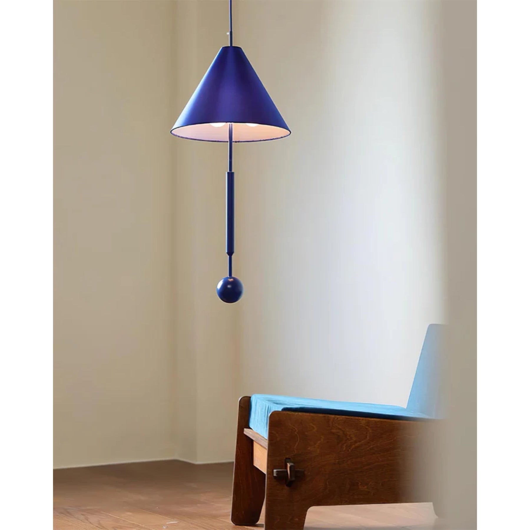 Milison Pendant Light