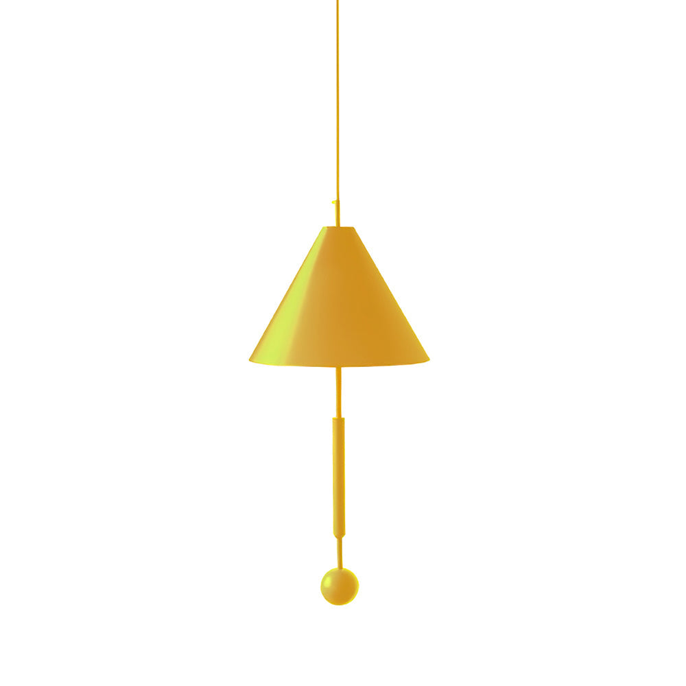 Milison Pendant Light