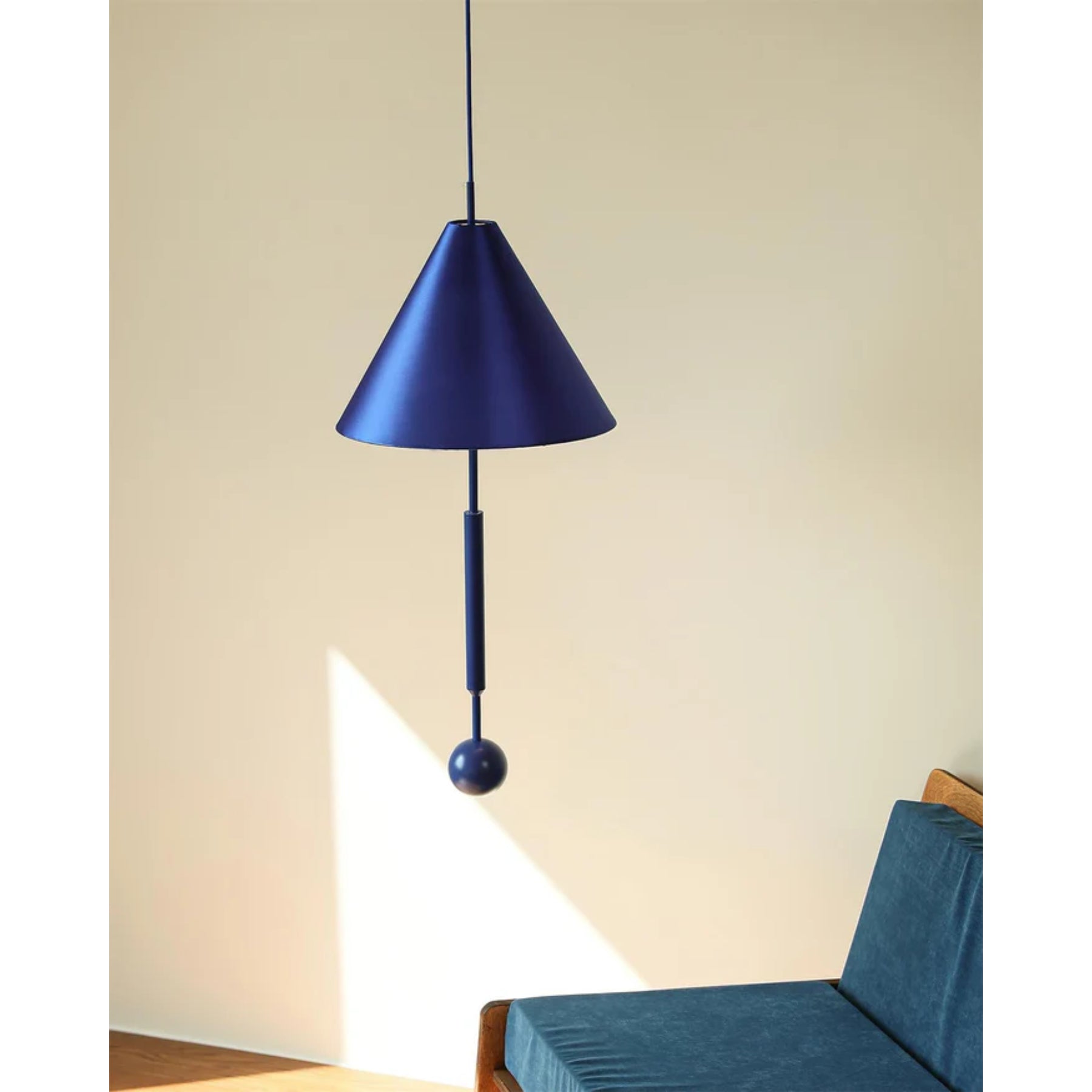 Milison Pendant Light