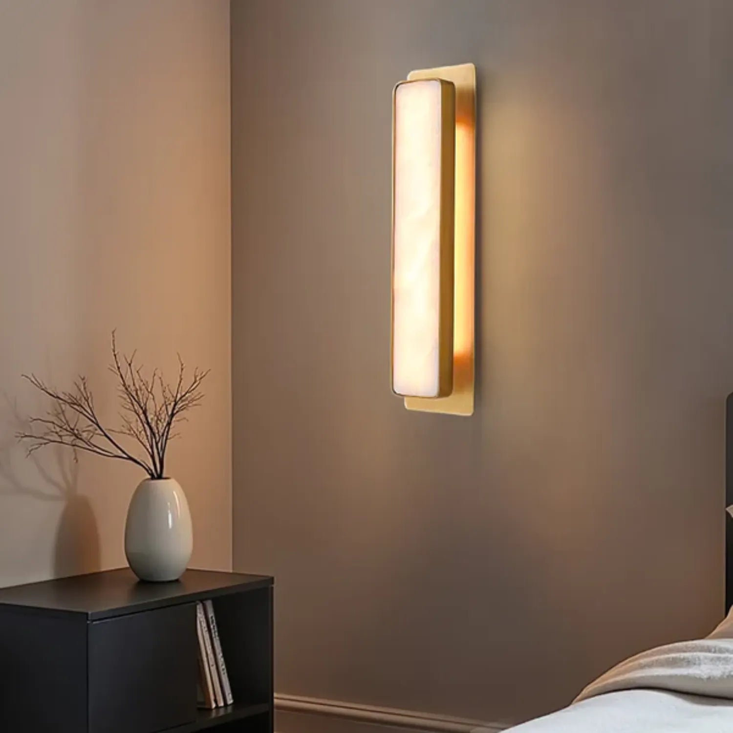 Joades Wall Light