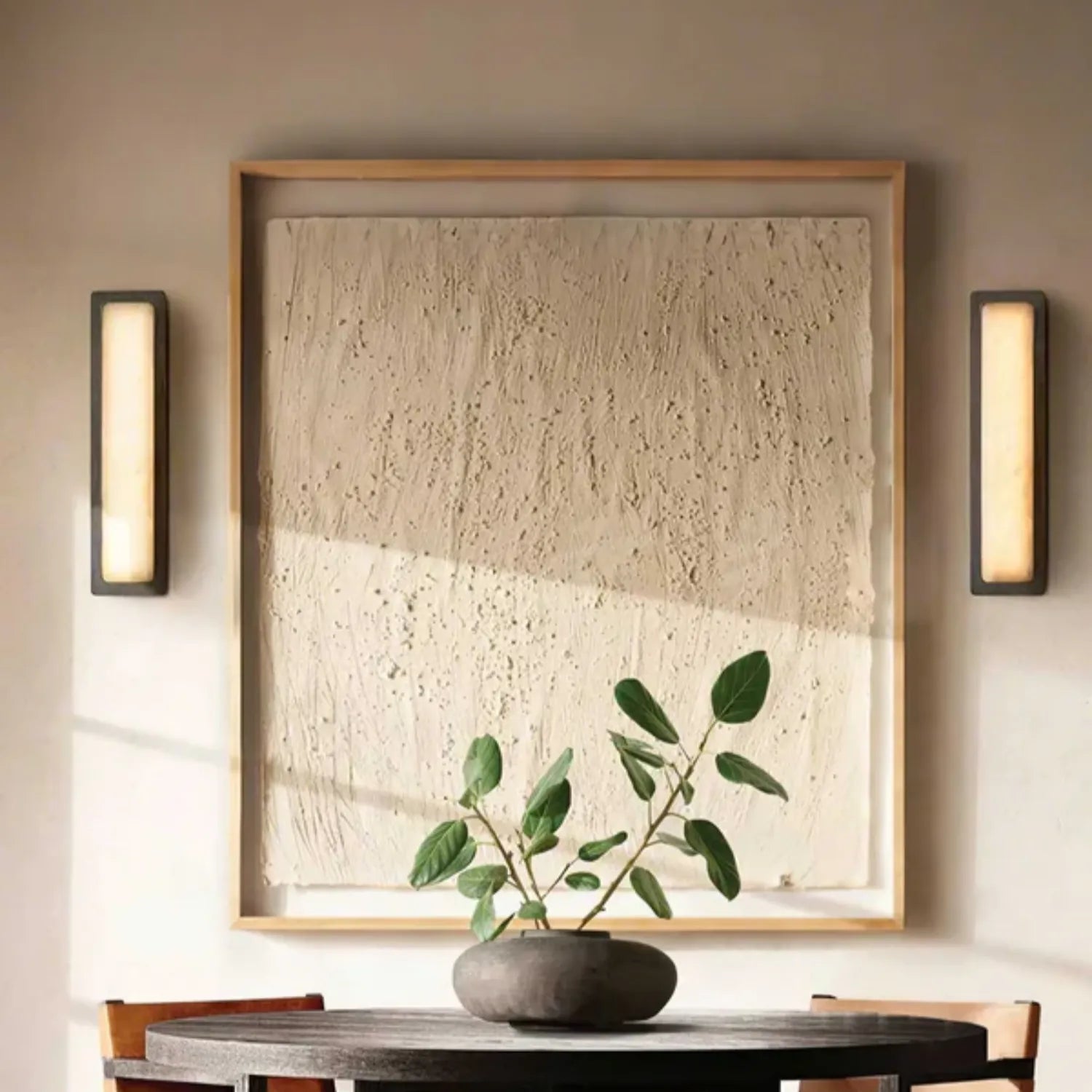 Joades Wall Light