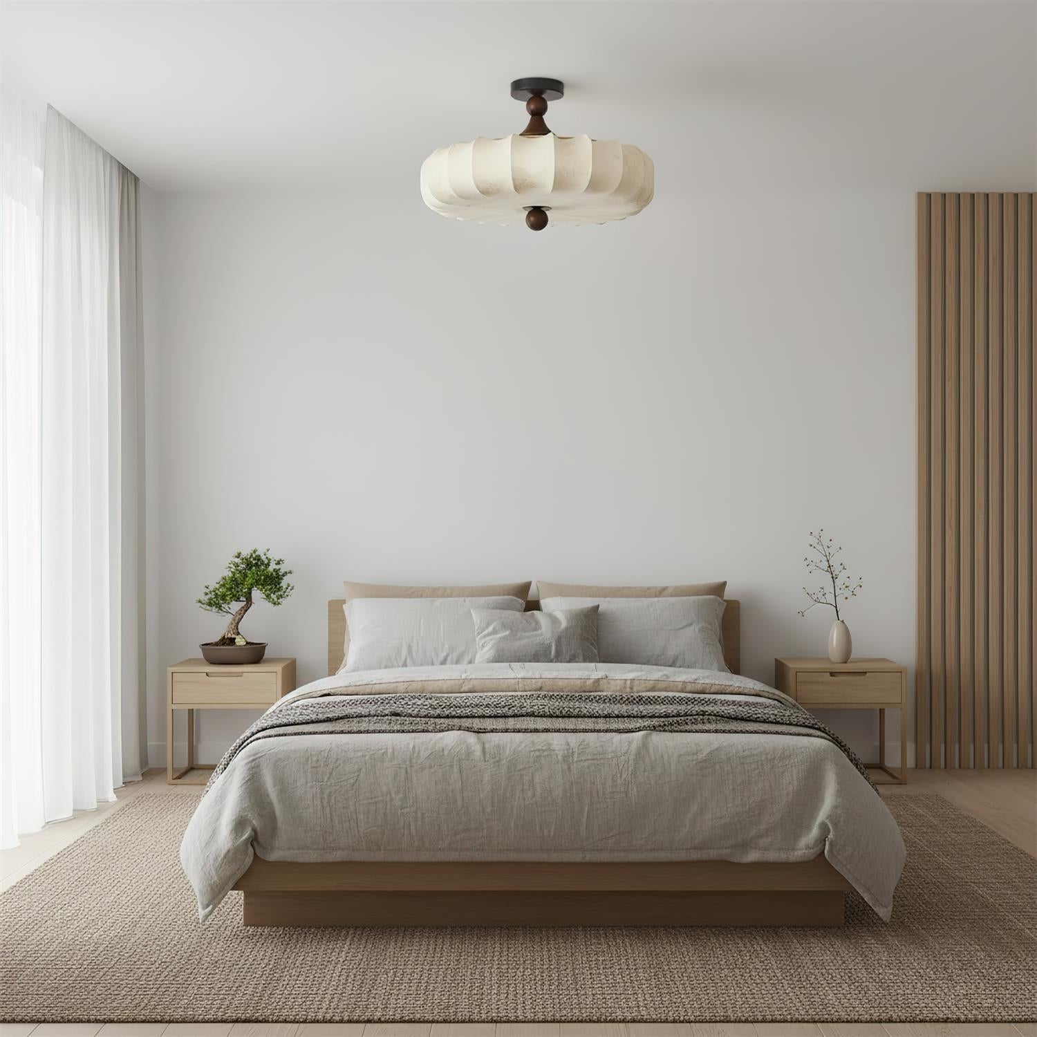 Veloliza Ceiling Light