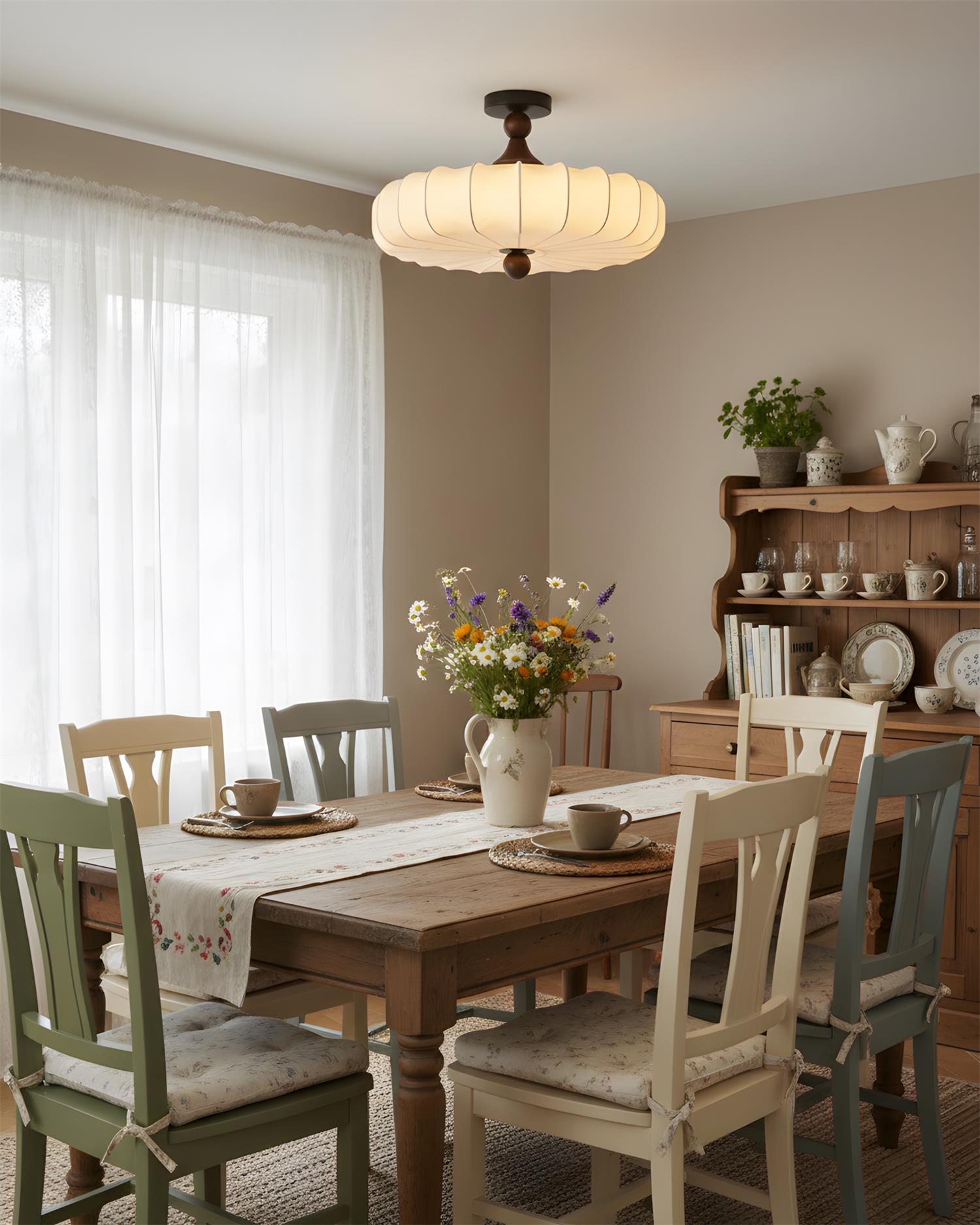 Eldforde Ceiling Light