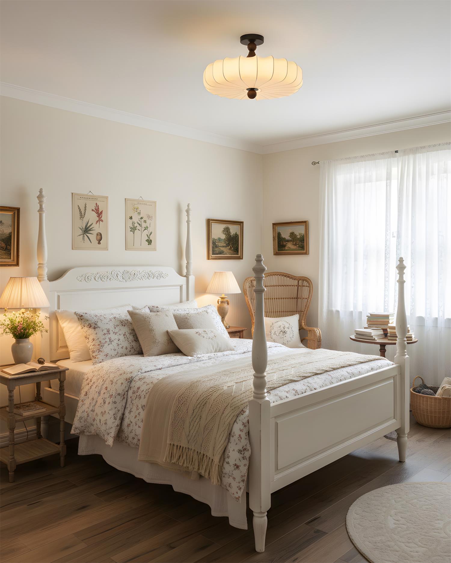 Eldforde Ceiling Light