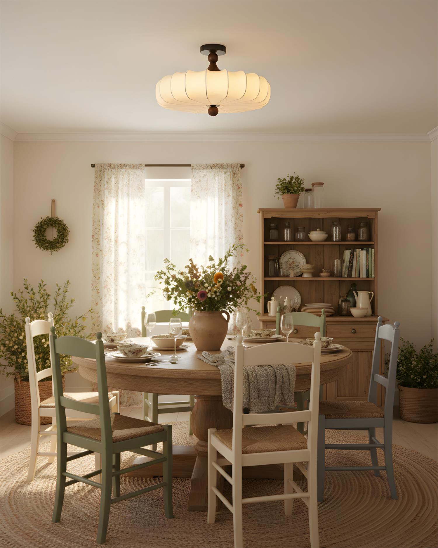 Eldforde Ceiling Light
