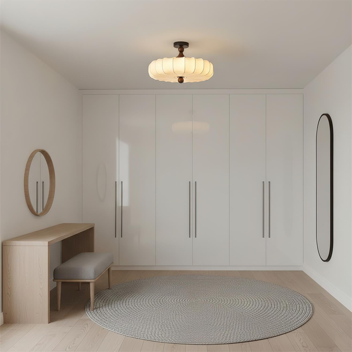 Veloliza Ceiling Light