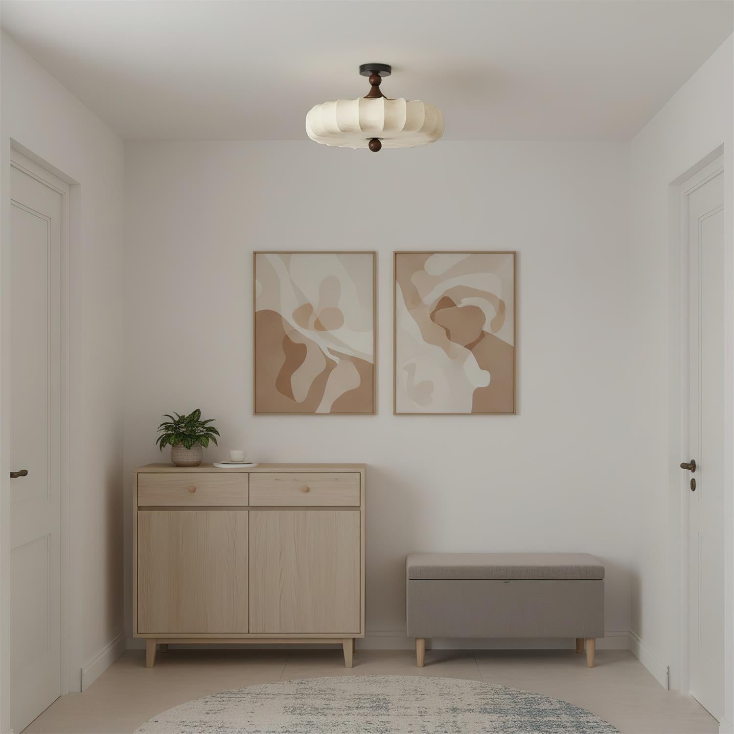 Veloliza Ceiling Light