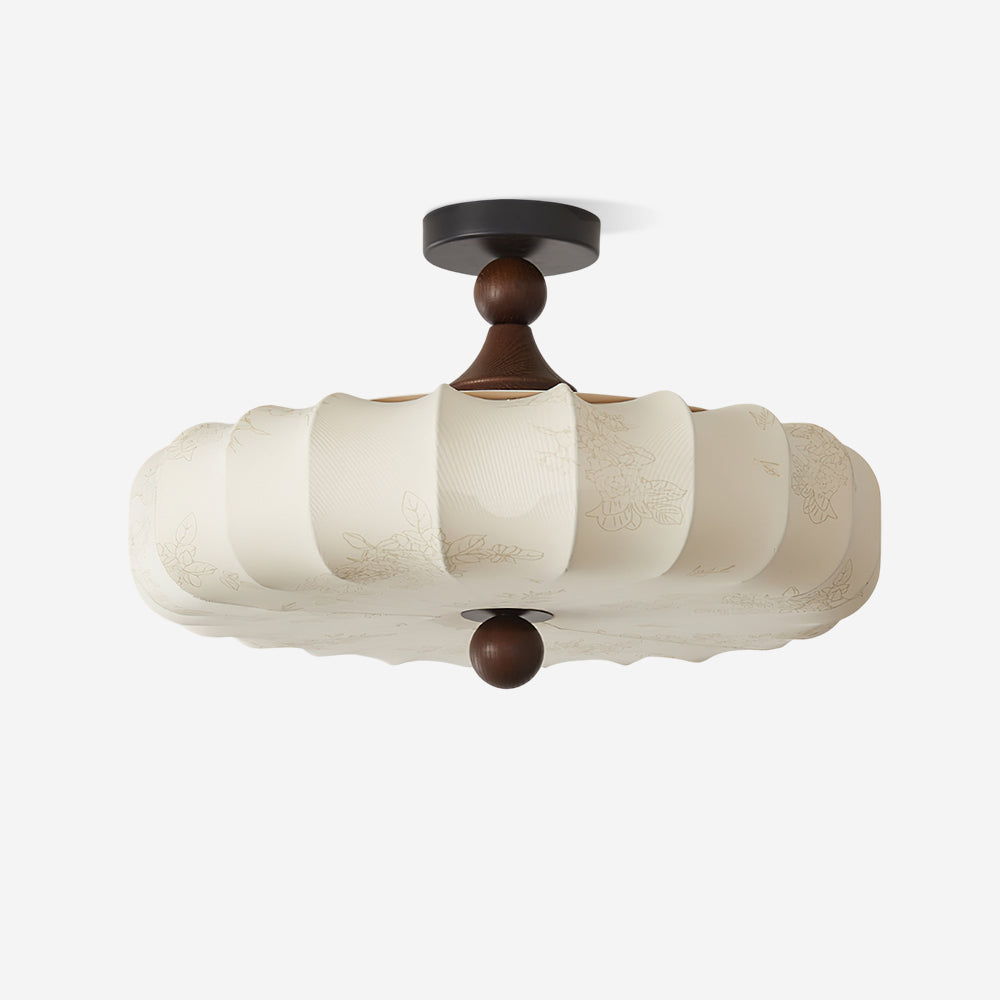 Eldforde Ceiling Light