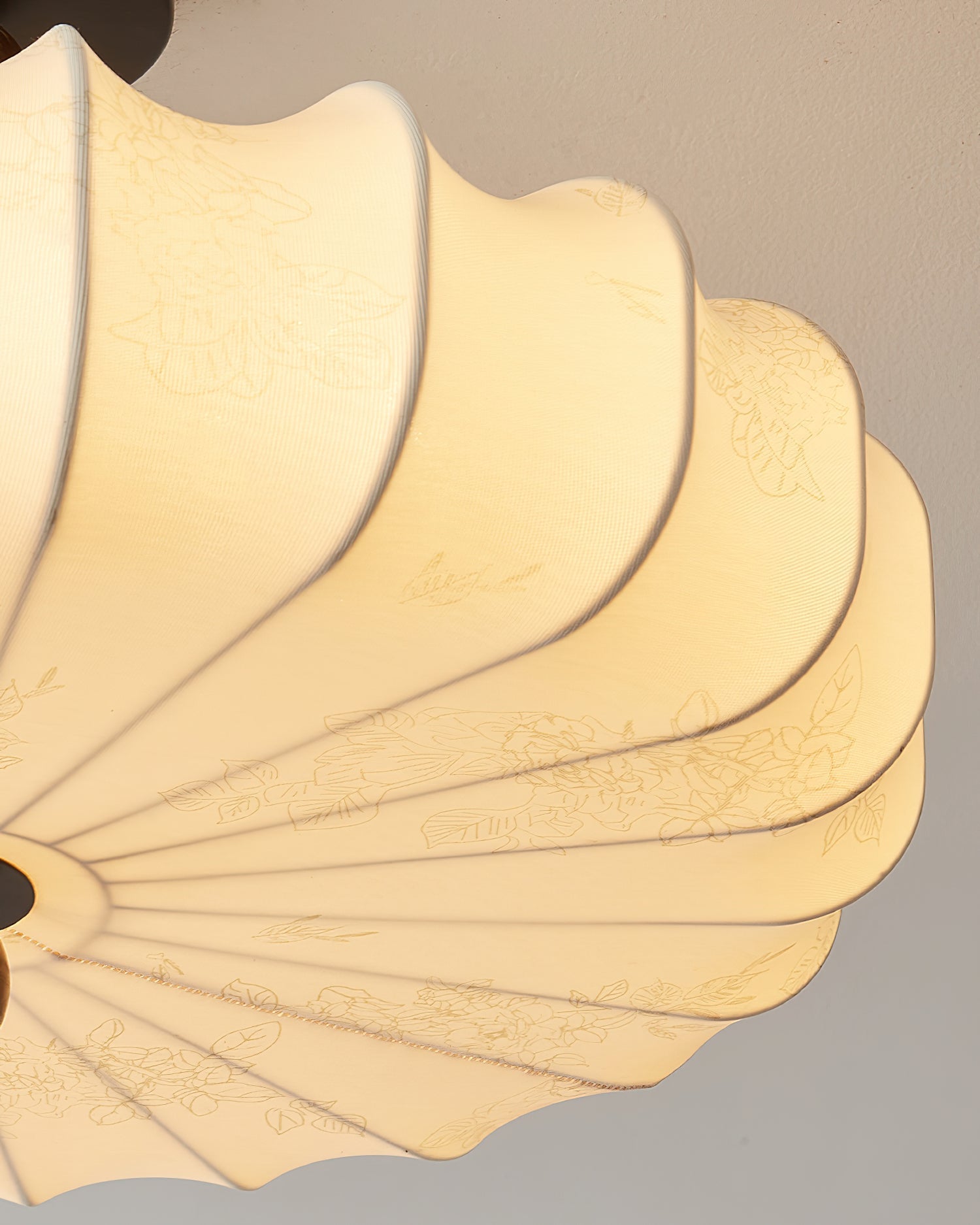 Eldforde Ceiling Light