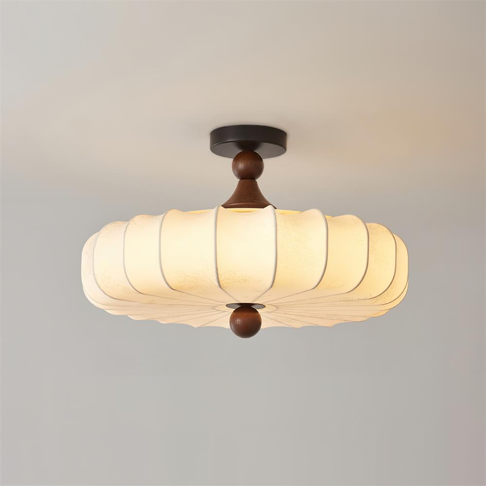 Eldforde Ceiling Light
