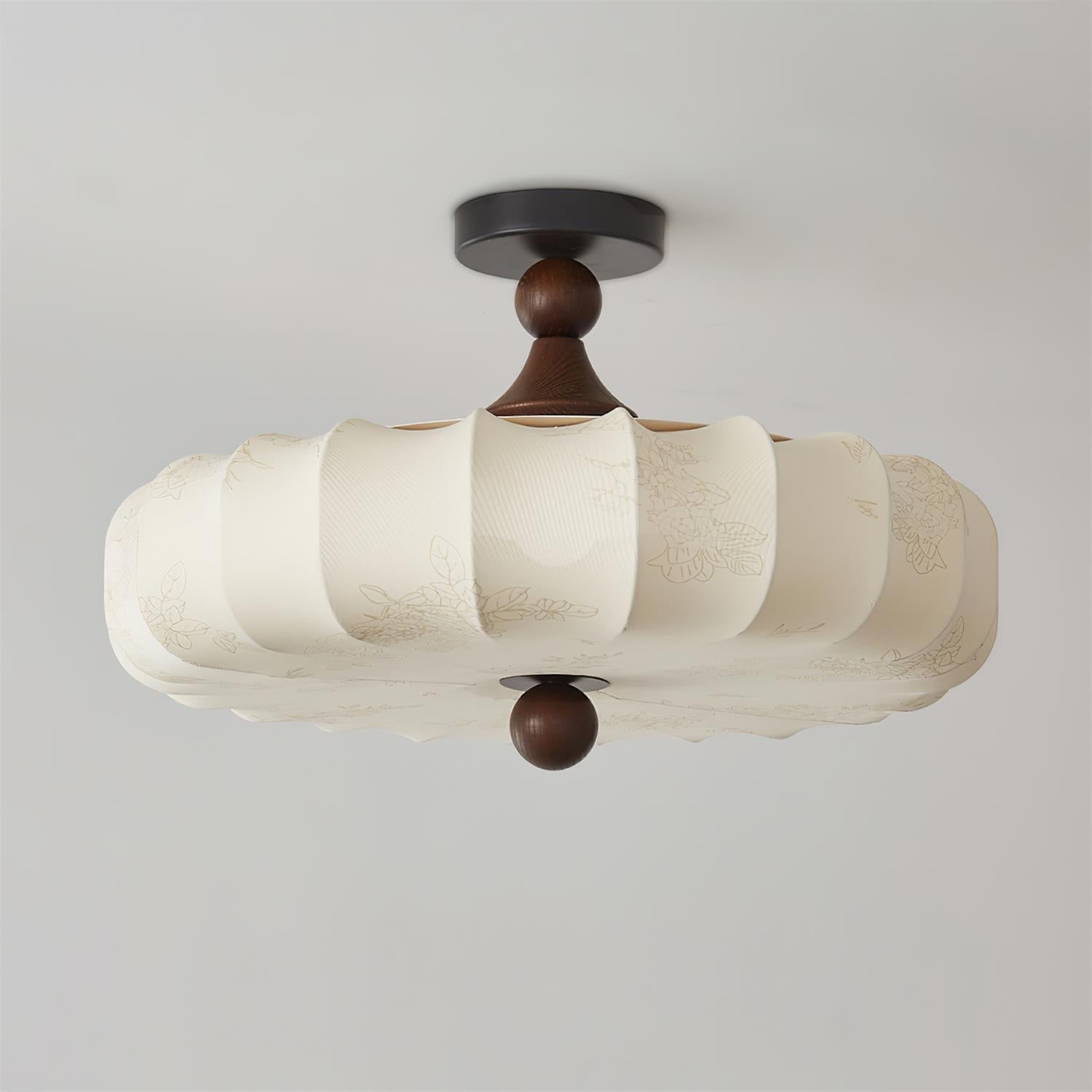 Eldforde Ceiling Light