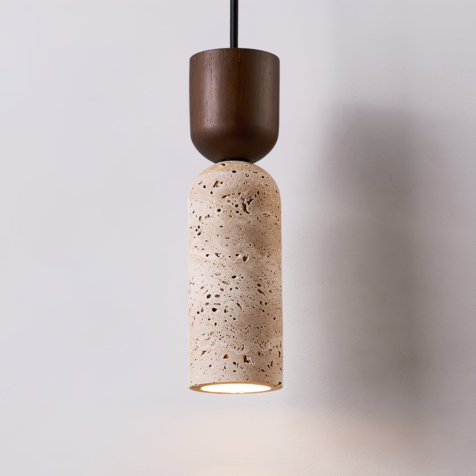 Keltico Pendant Light