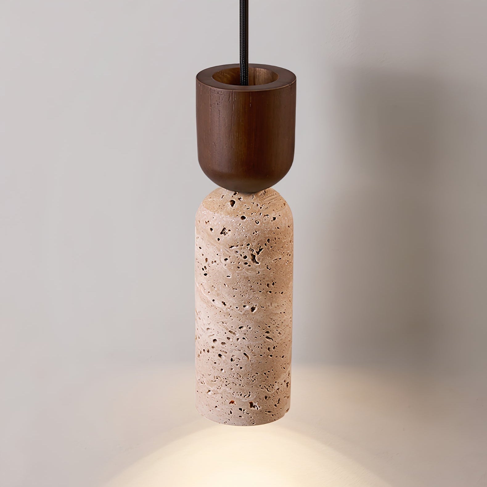 Keltico Pendant Light