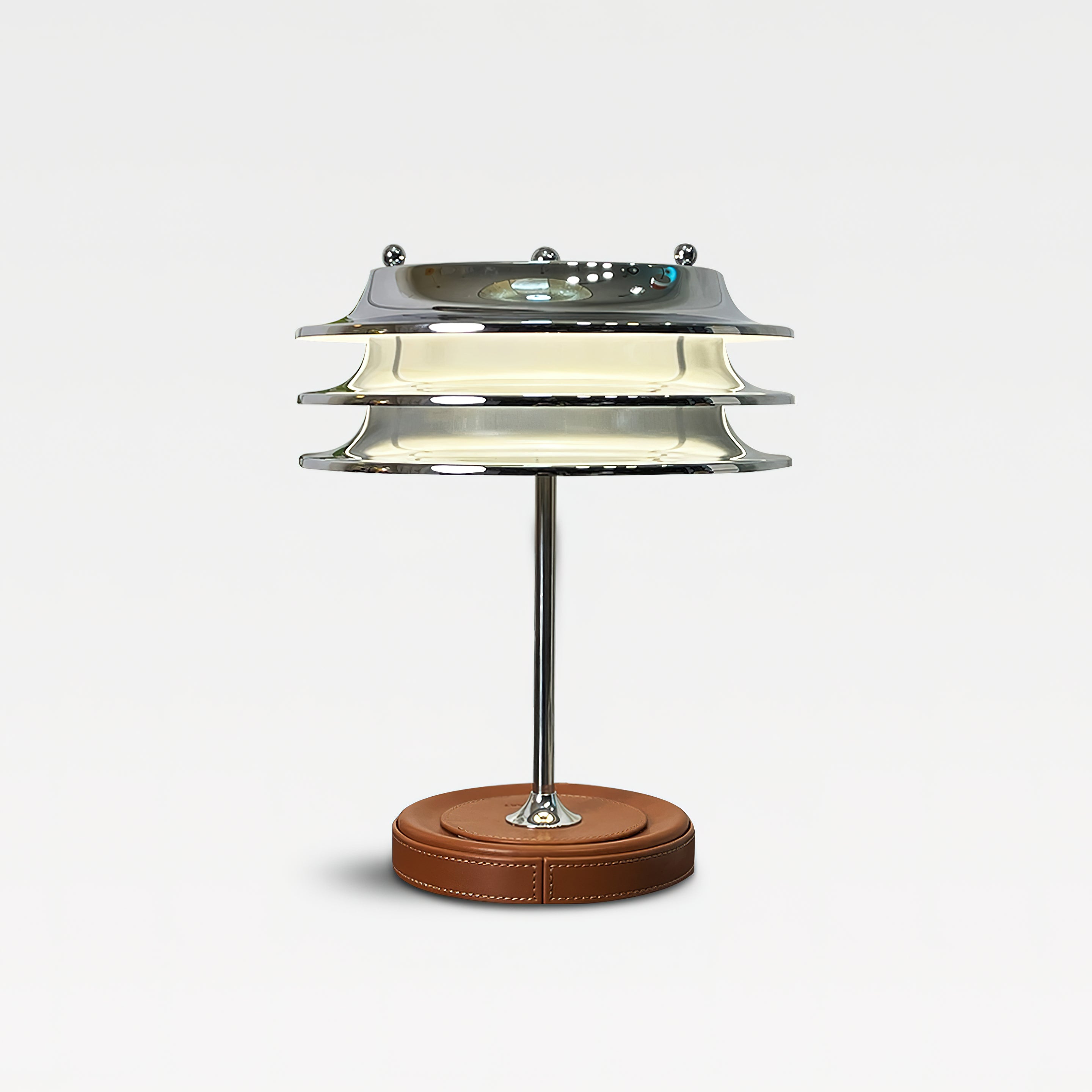 Tripleza Table Lamp