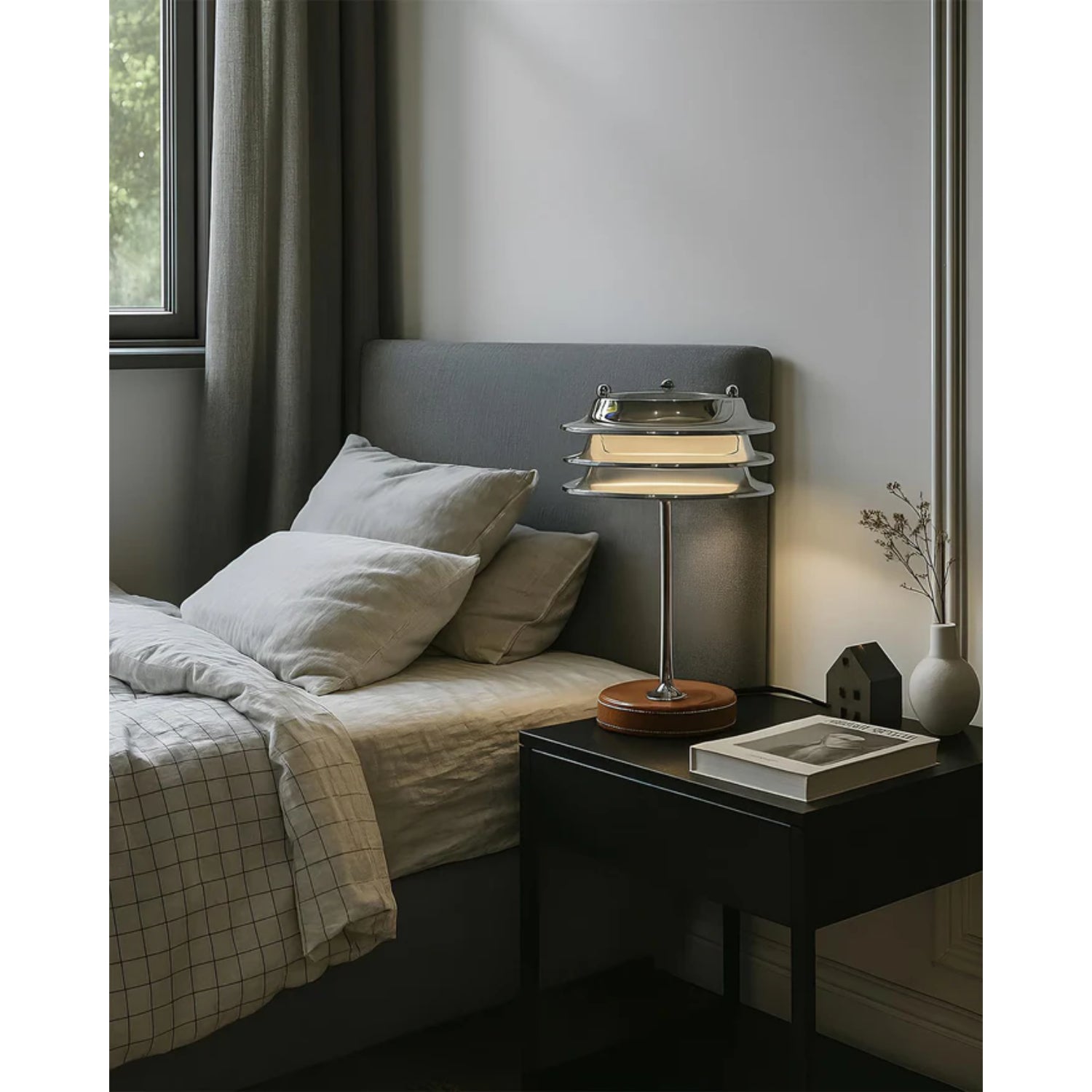 Tripleza Table Lamp