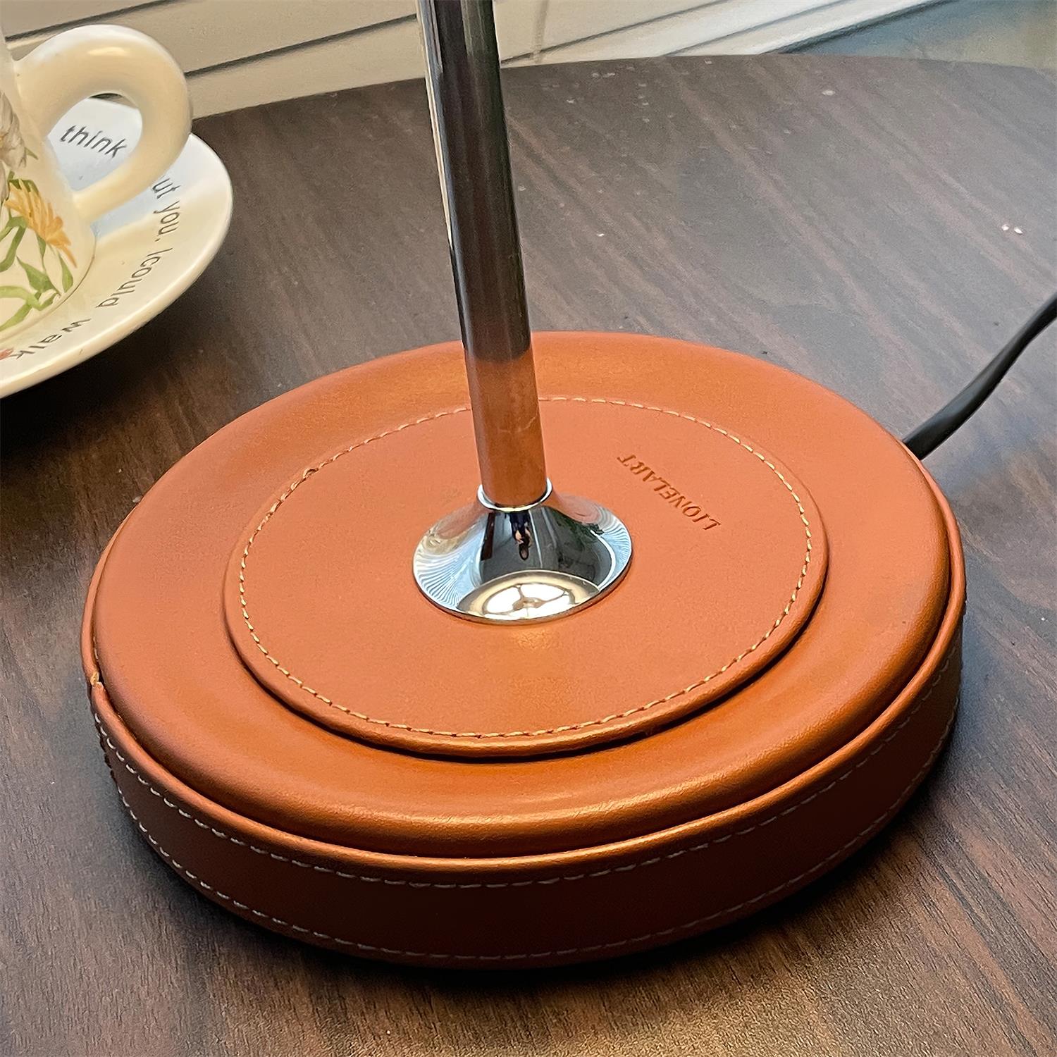 Tripleza Table Lamp