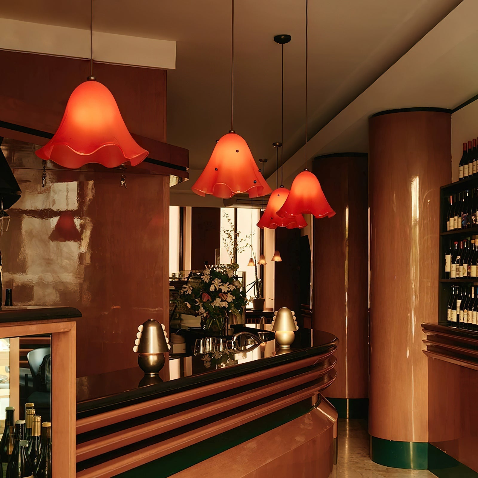 Mirano Pendant Light