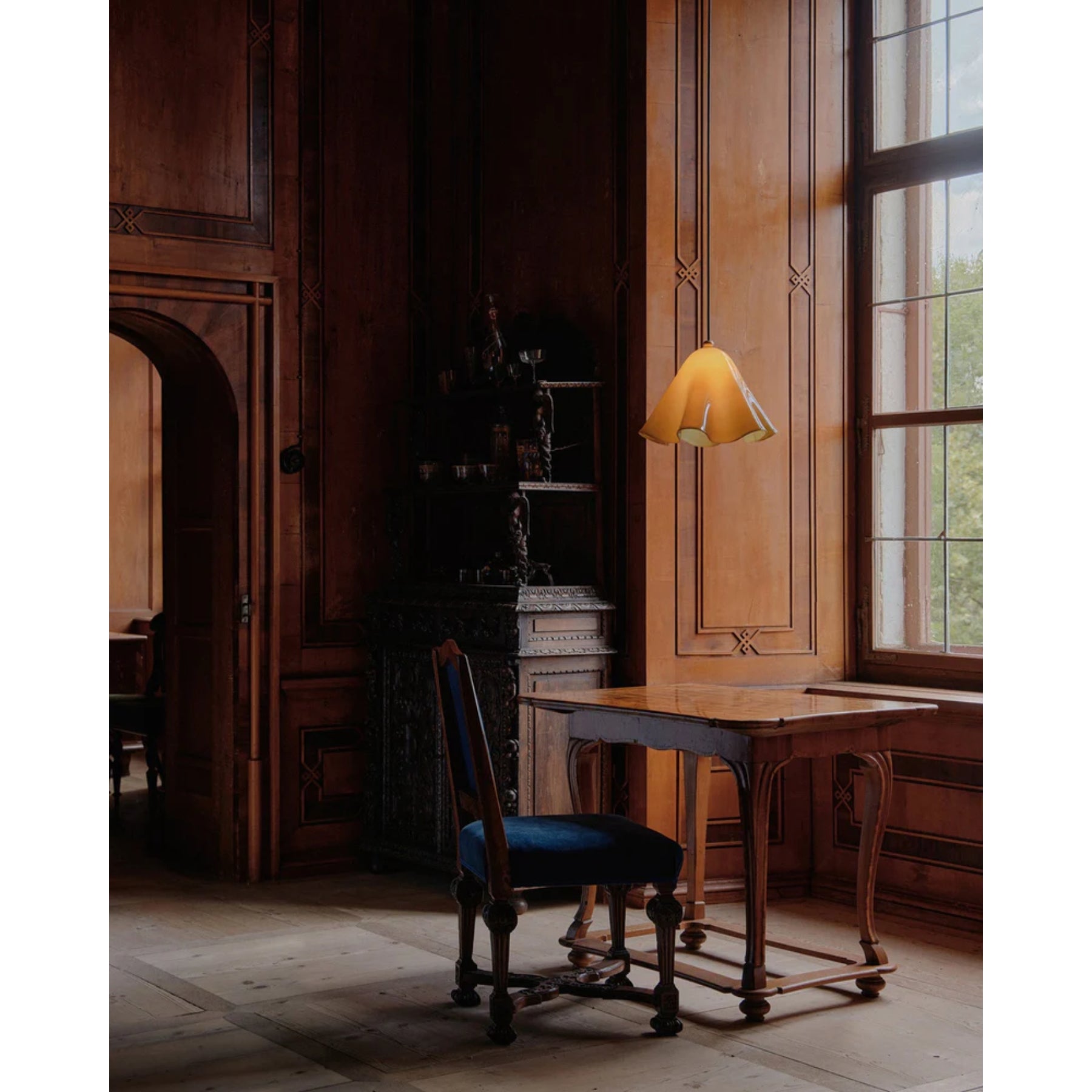 Mirano Pendant Light