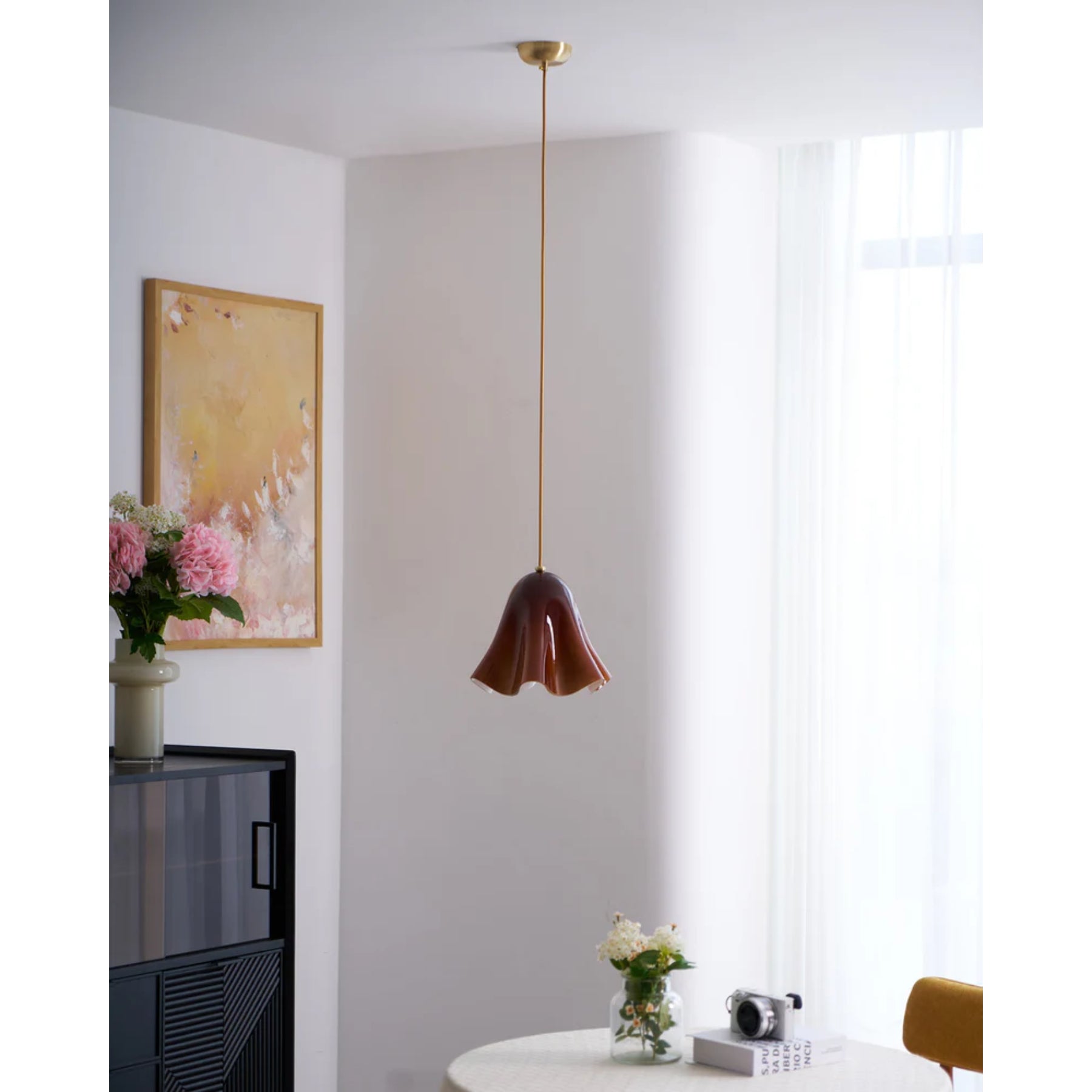 Mirano Pendant Light