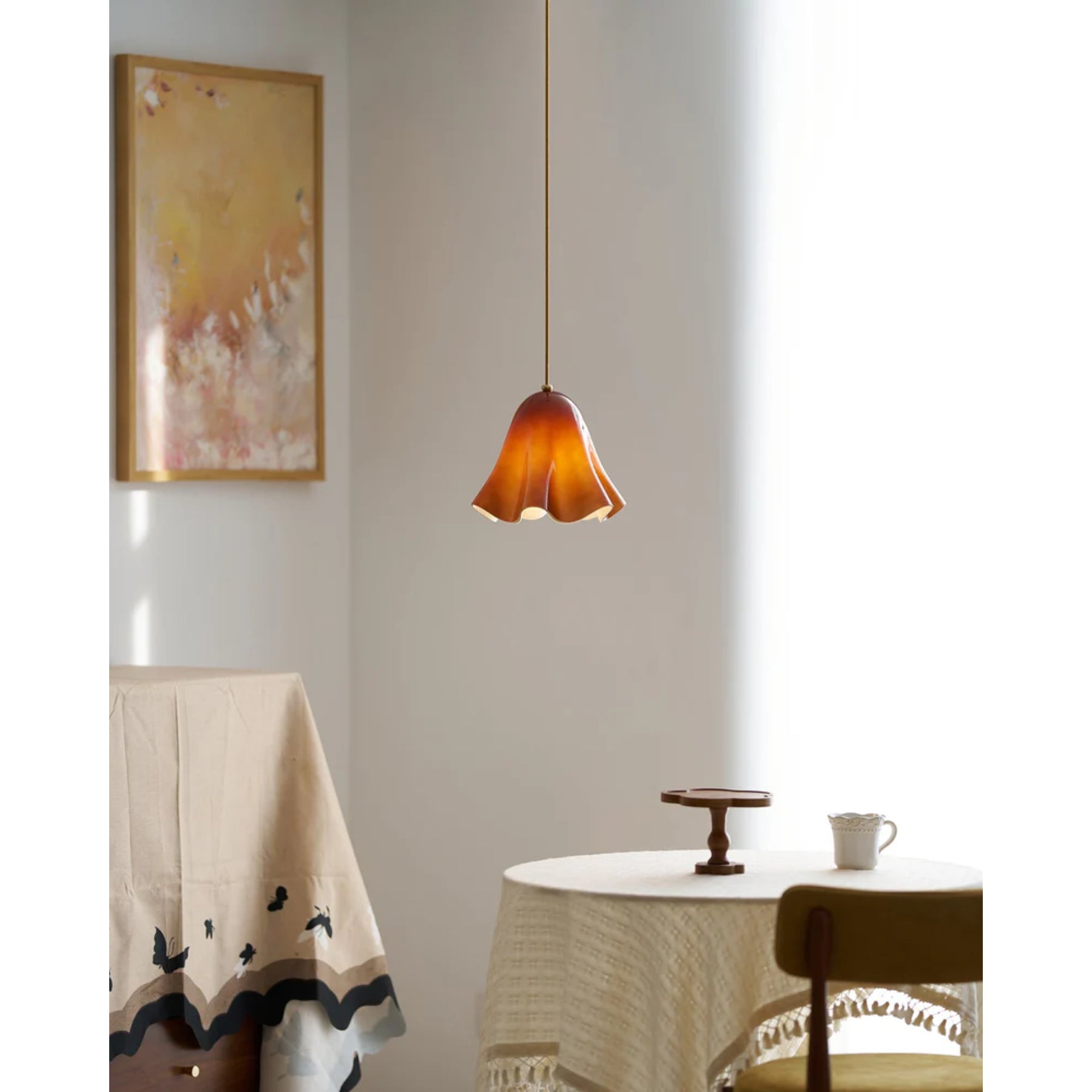 Mirano Pendant Light