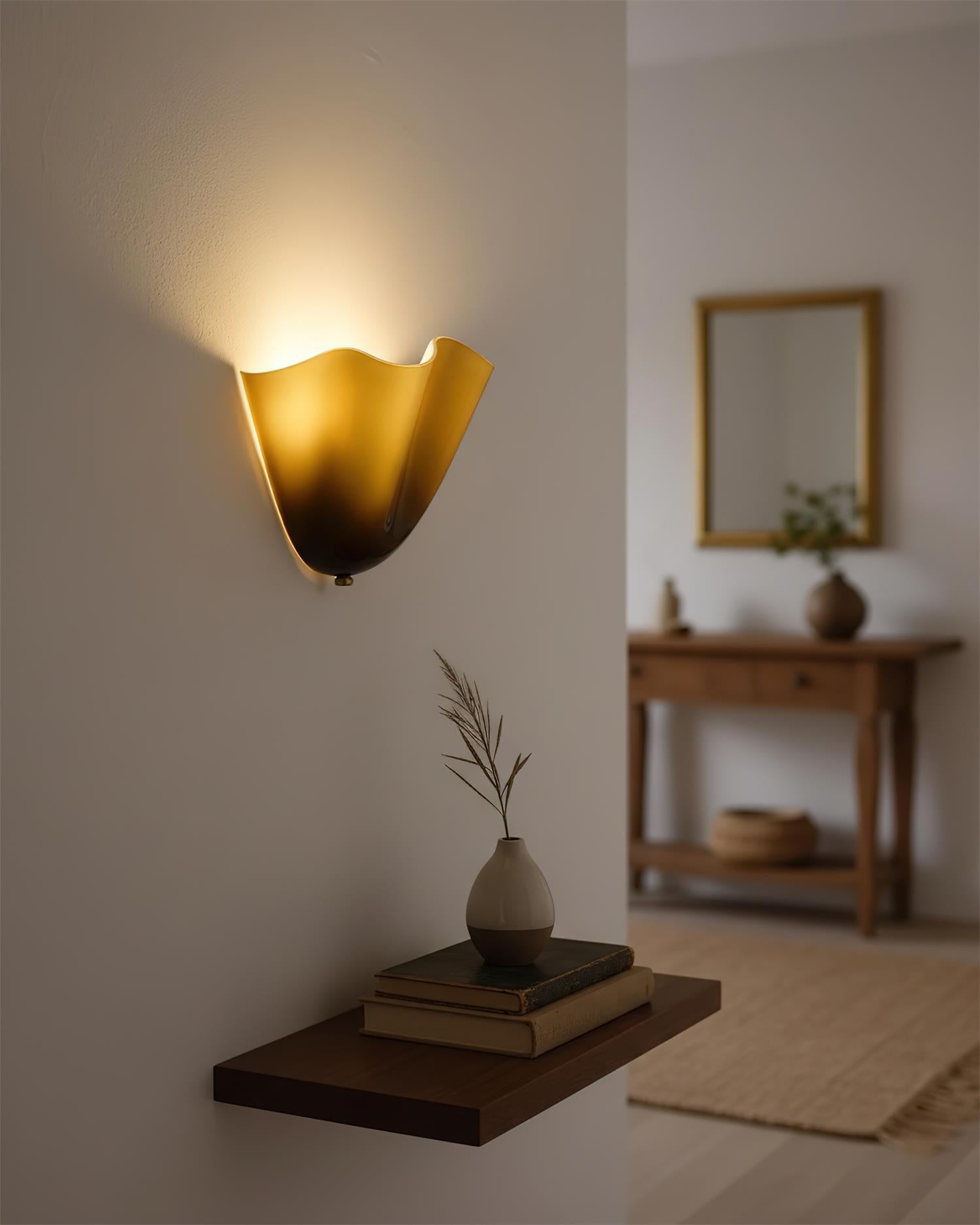 Wrena Wall Light