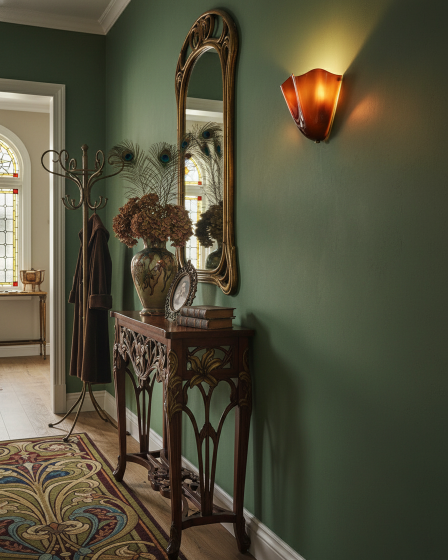 Wrena Wall Light