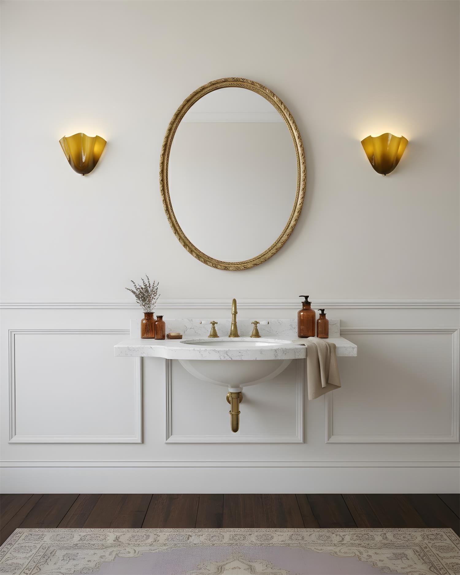 Wrena Wall Light