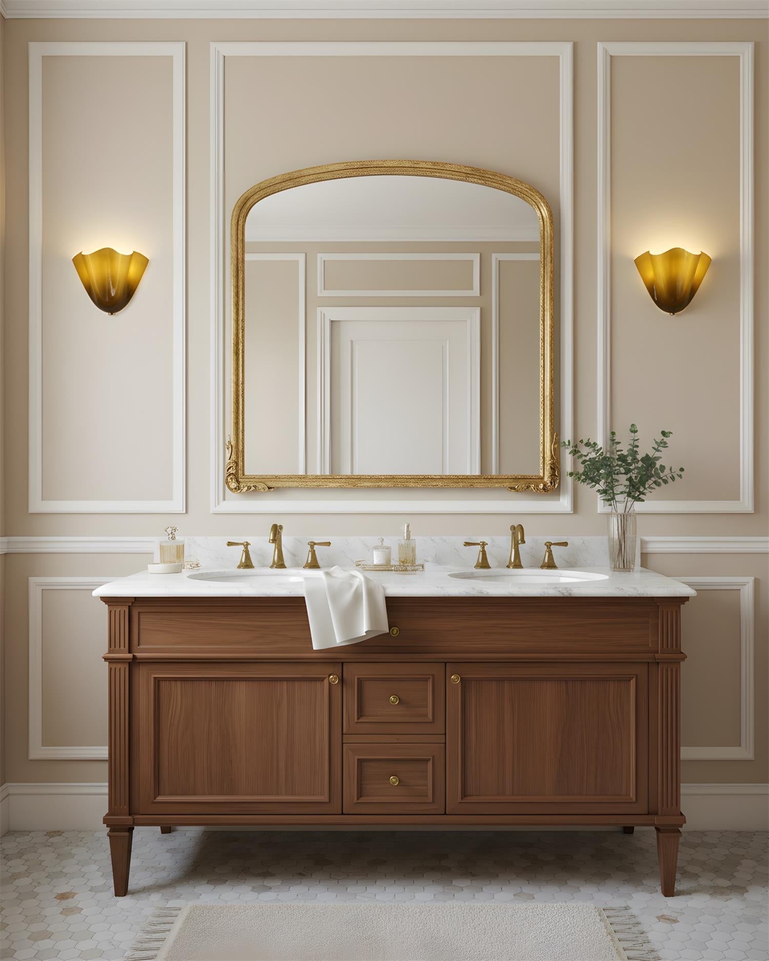 Wrena Wall Light