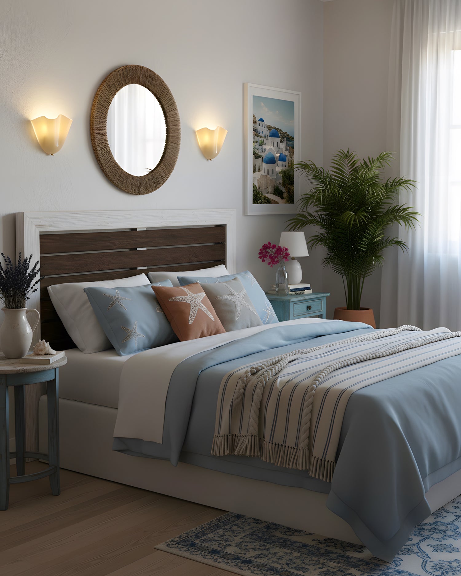 Wrena Wall Light