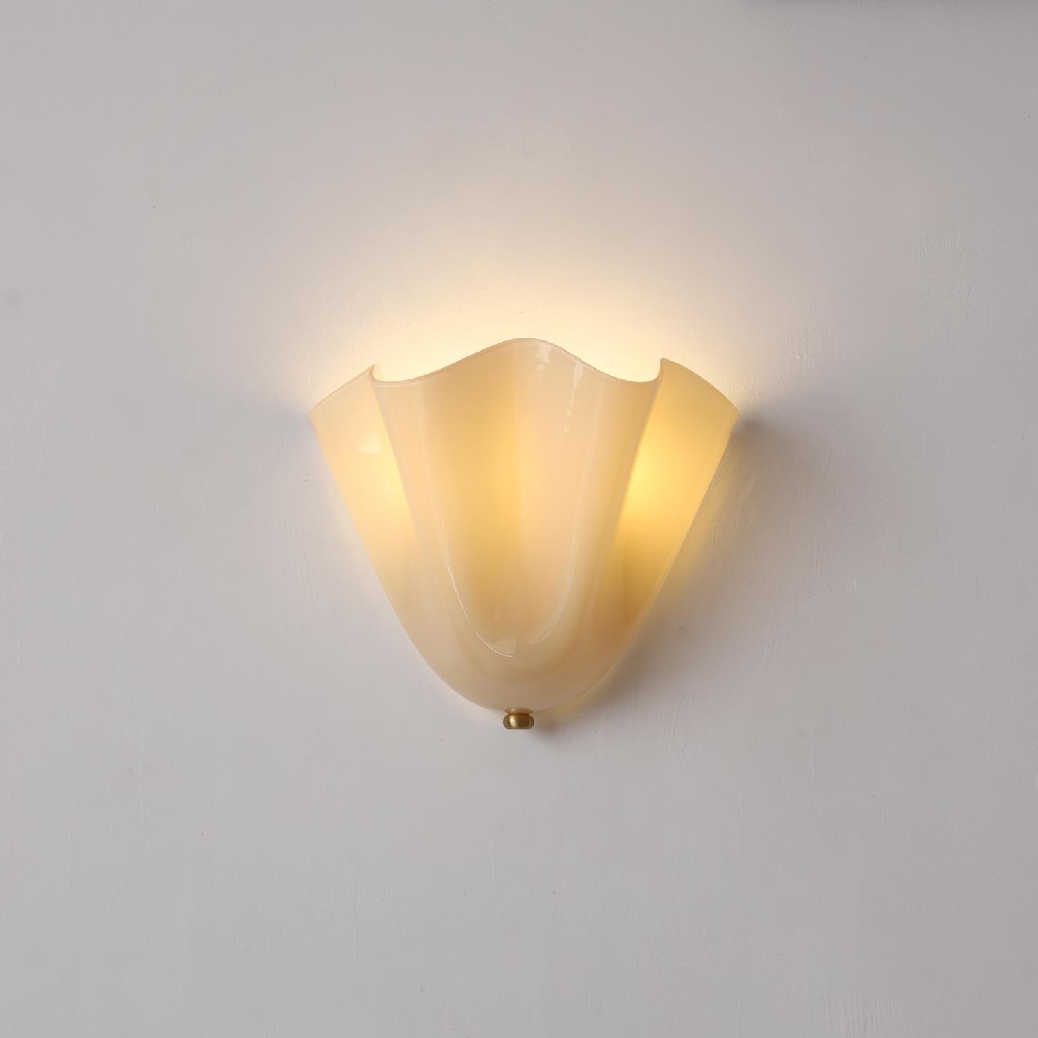 Wrena Wall Light