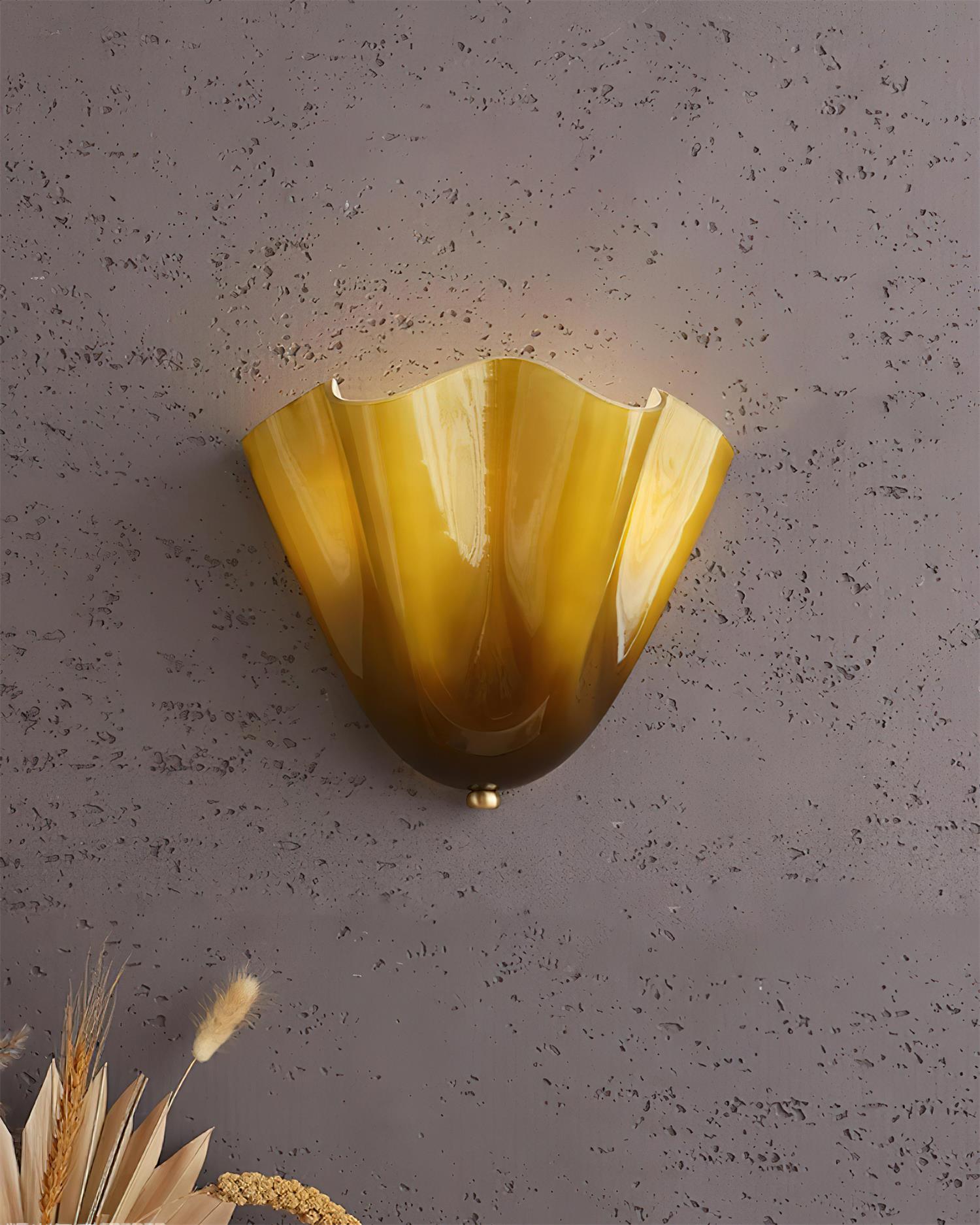 Wrena Wall Light