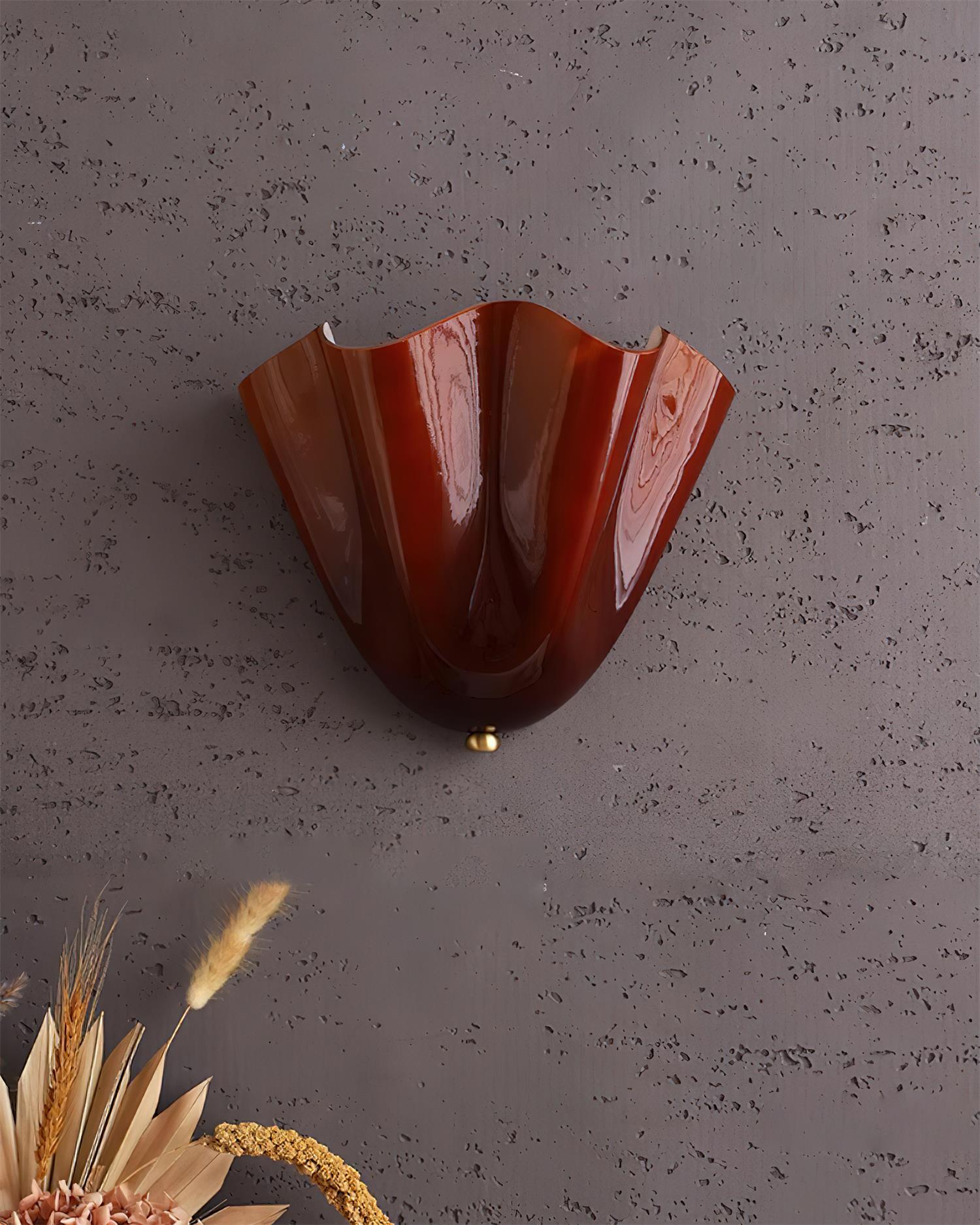 Wrena Wall Light