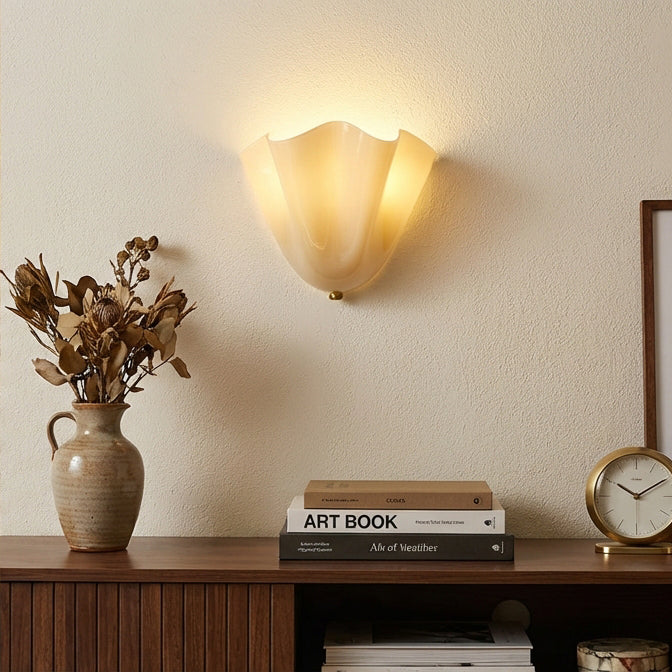 Wrena Wall Light