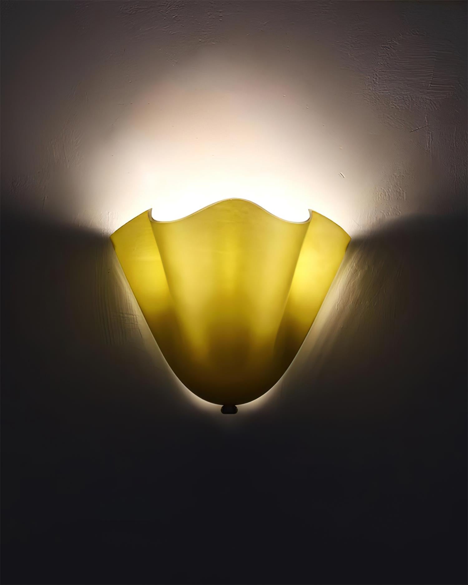 Wrena Wall Light