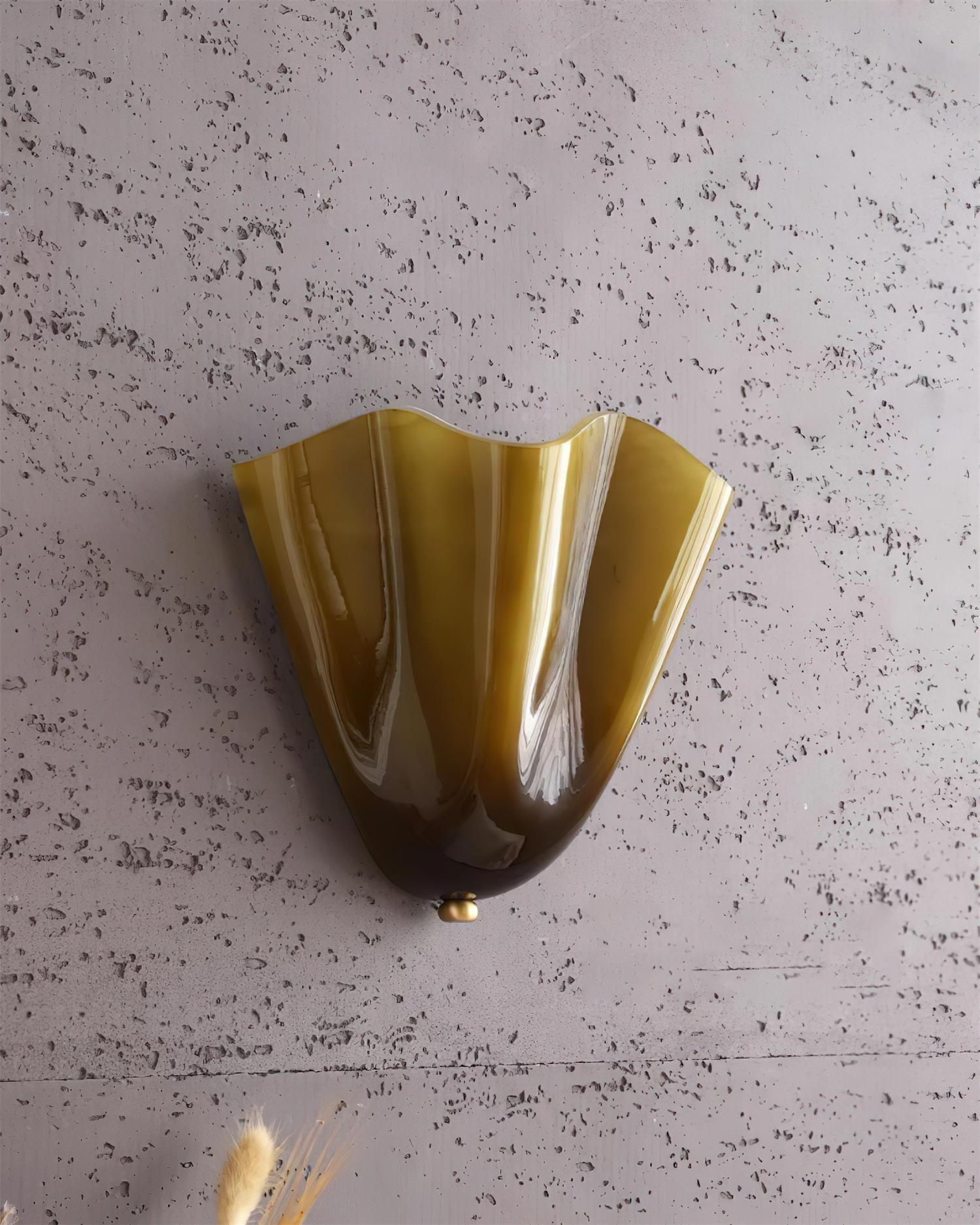 Wrena Wall Light