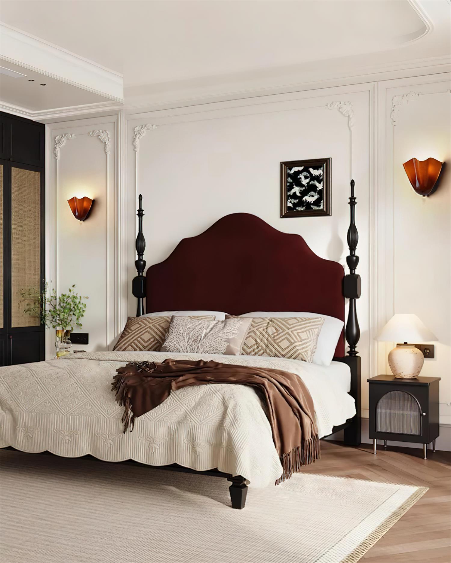Wrena Wall Light