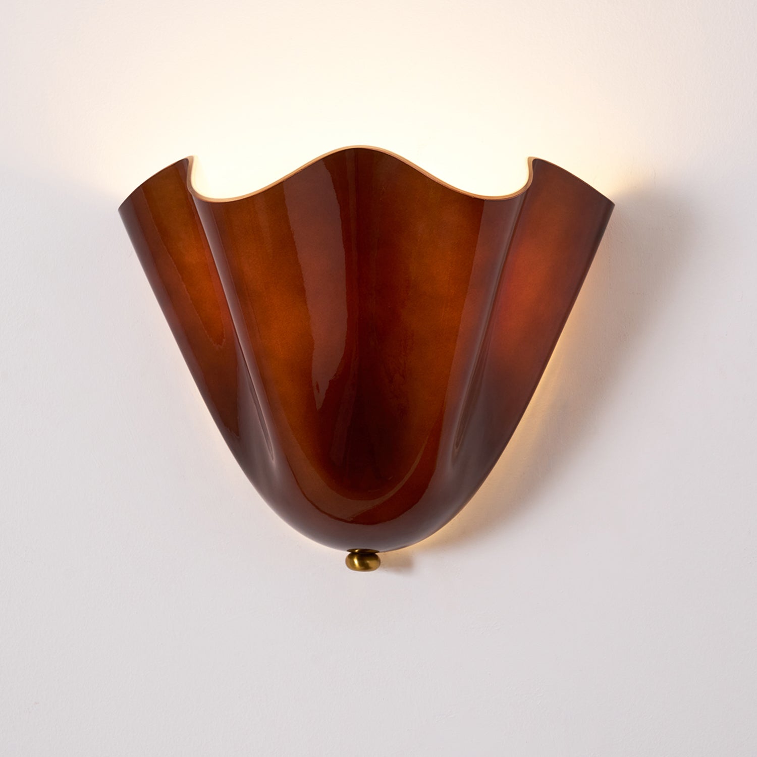 Wrena Wall Light