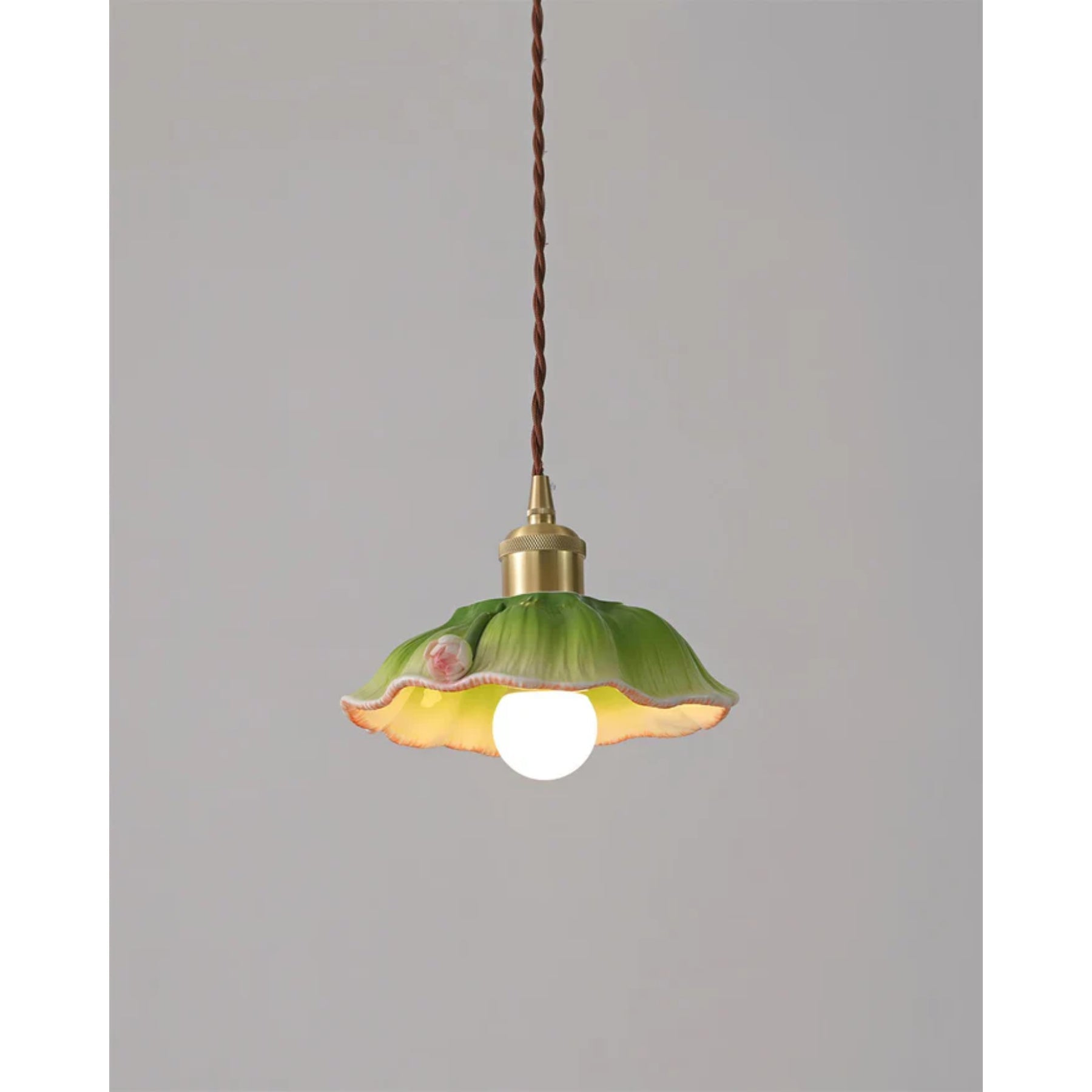 Qlevin Pendant Light